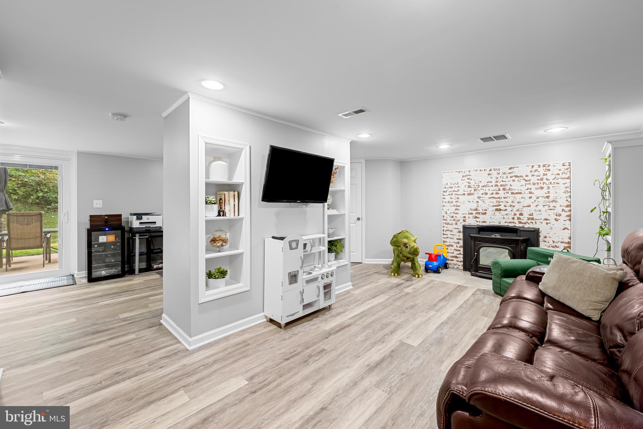 PARKTON - Residential