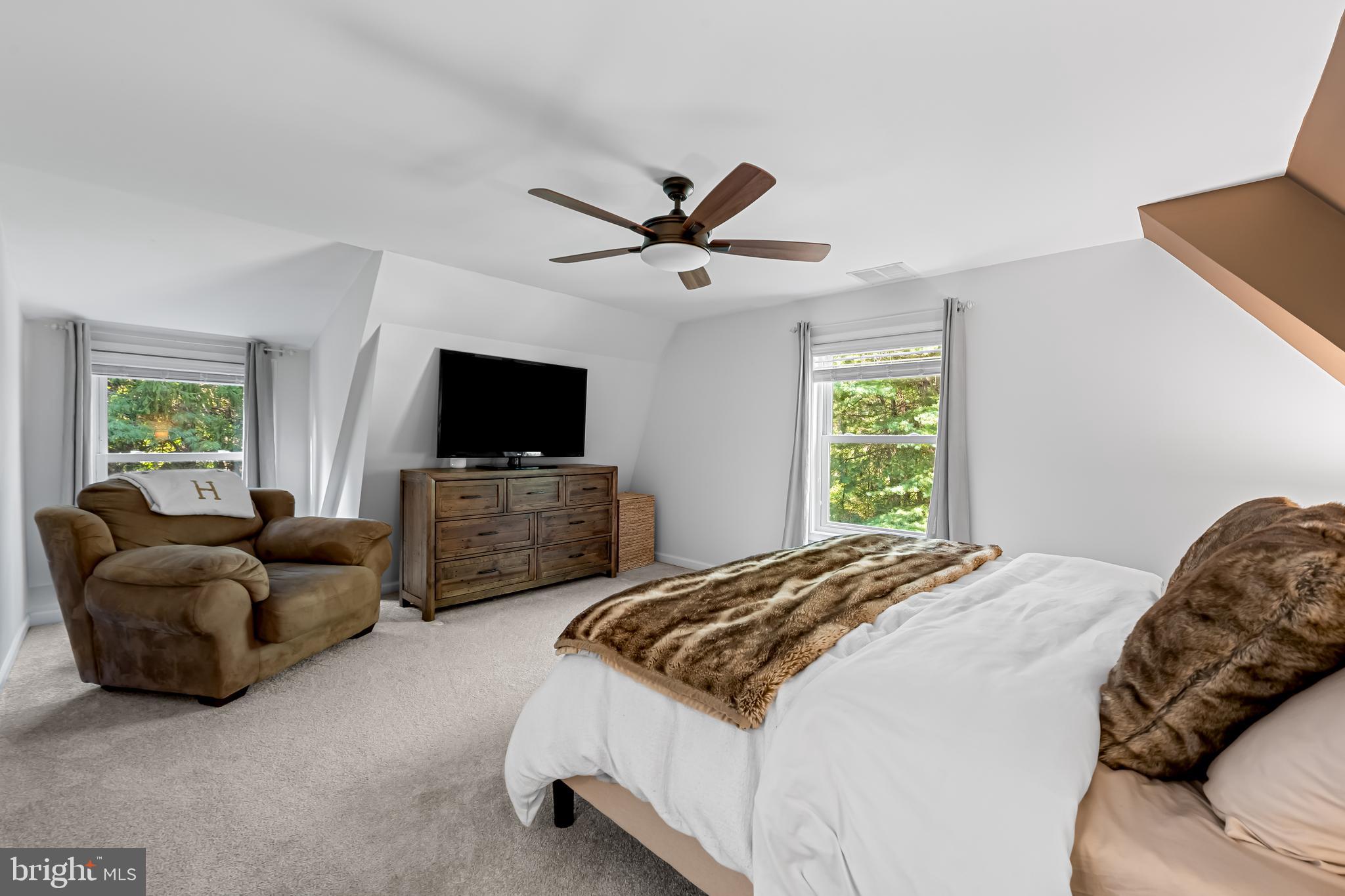 PARKTON - Residential