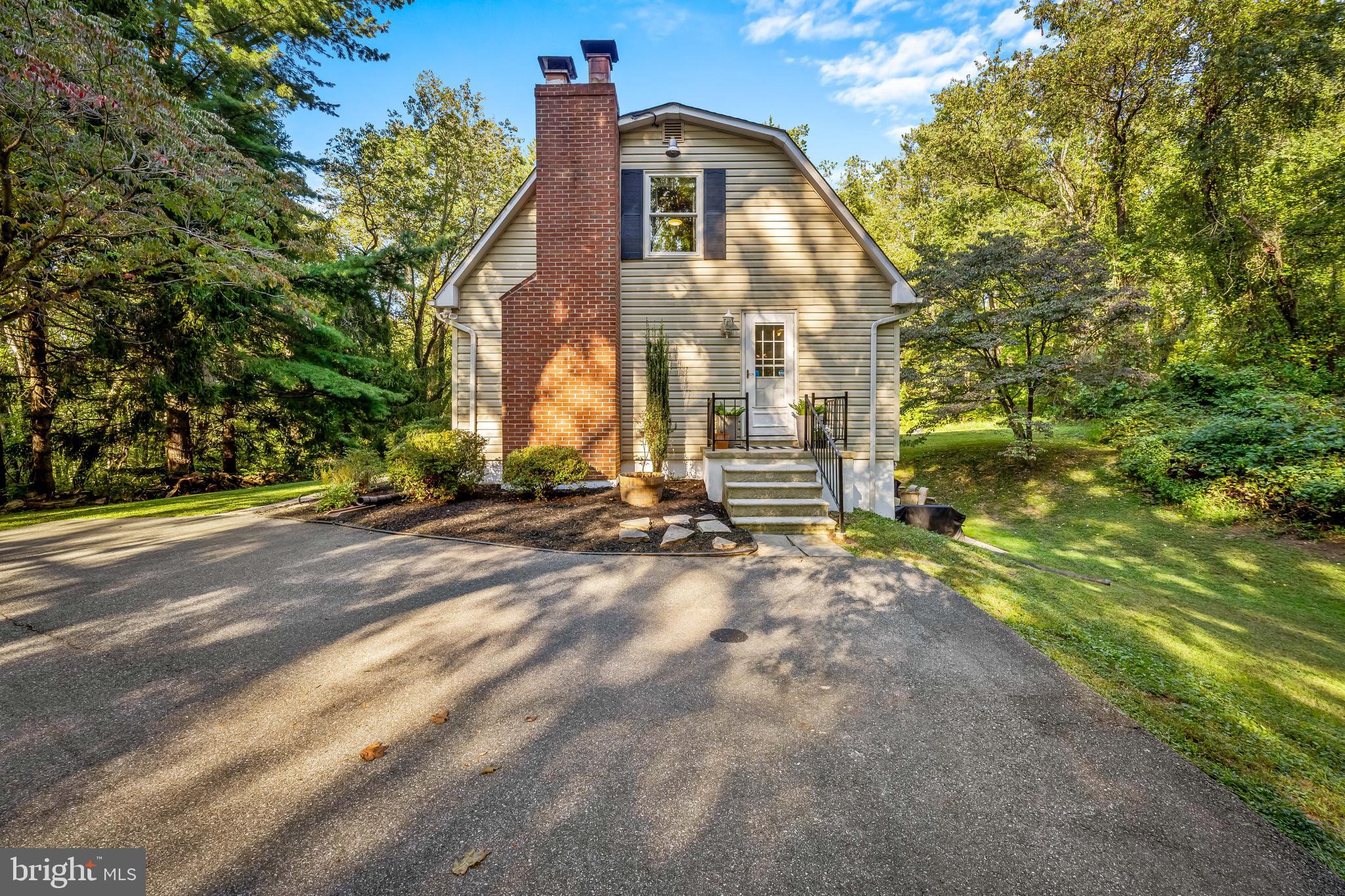 PARKTON - Residential