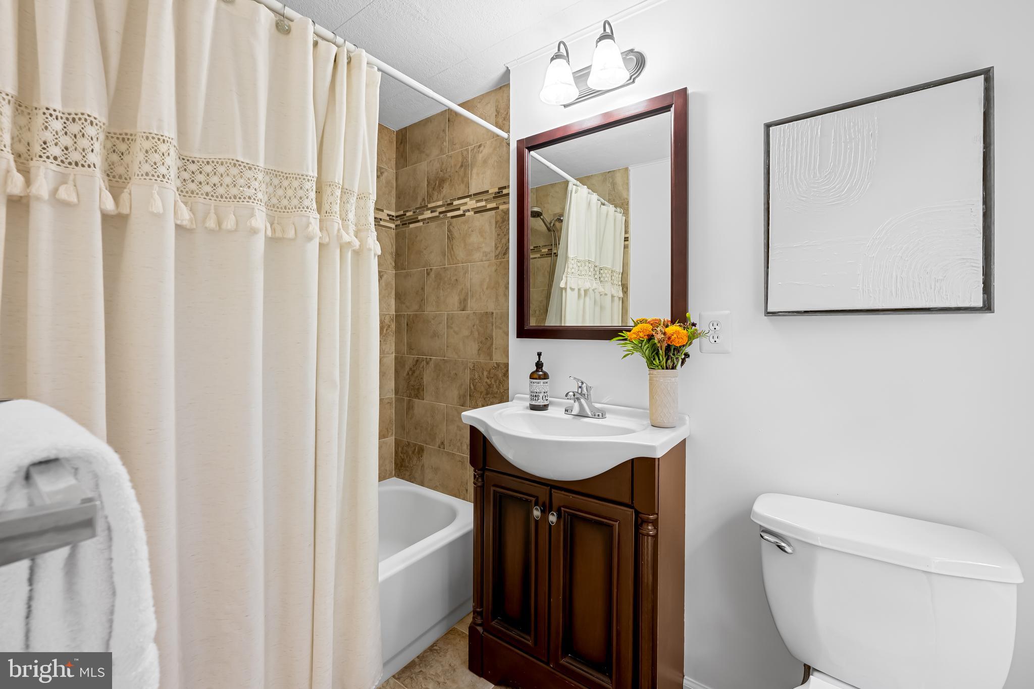 PARKTON - Residential