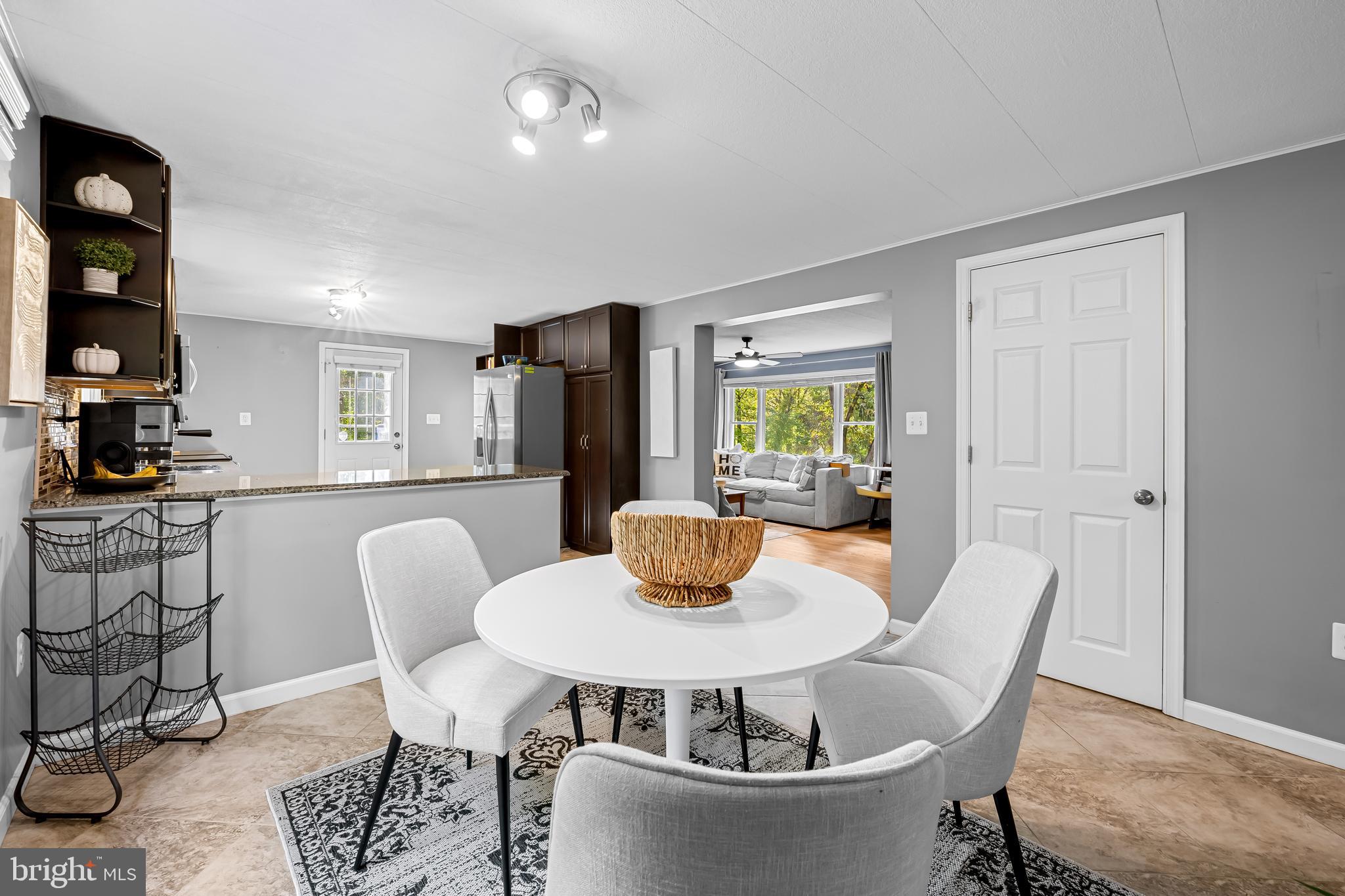 PARKTON - Residential