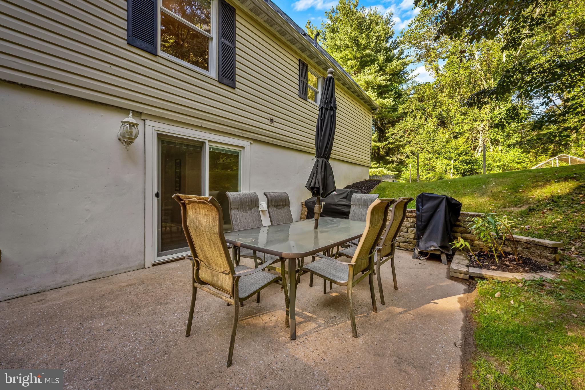 PARKTON - Residential