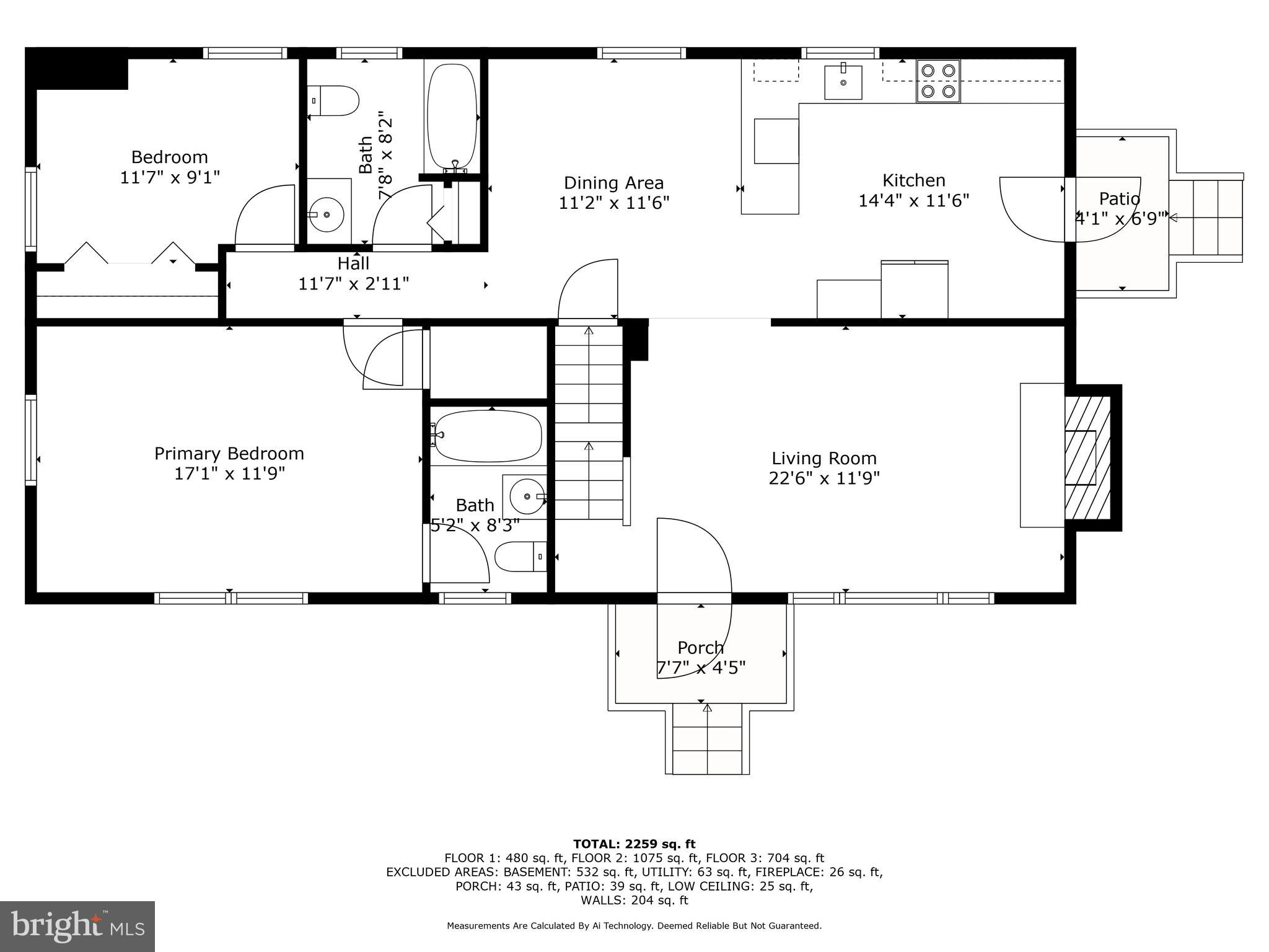 PARKTON - Residential