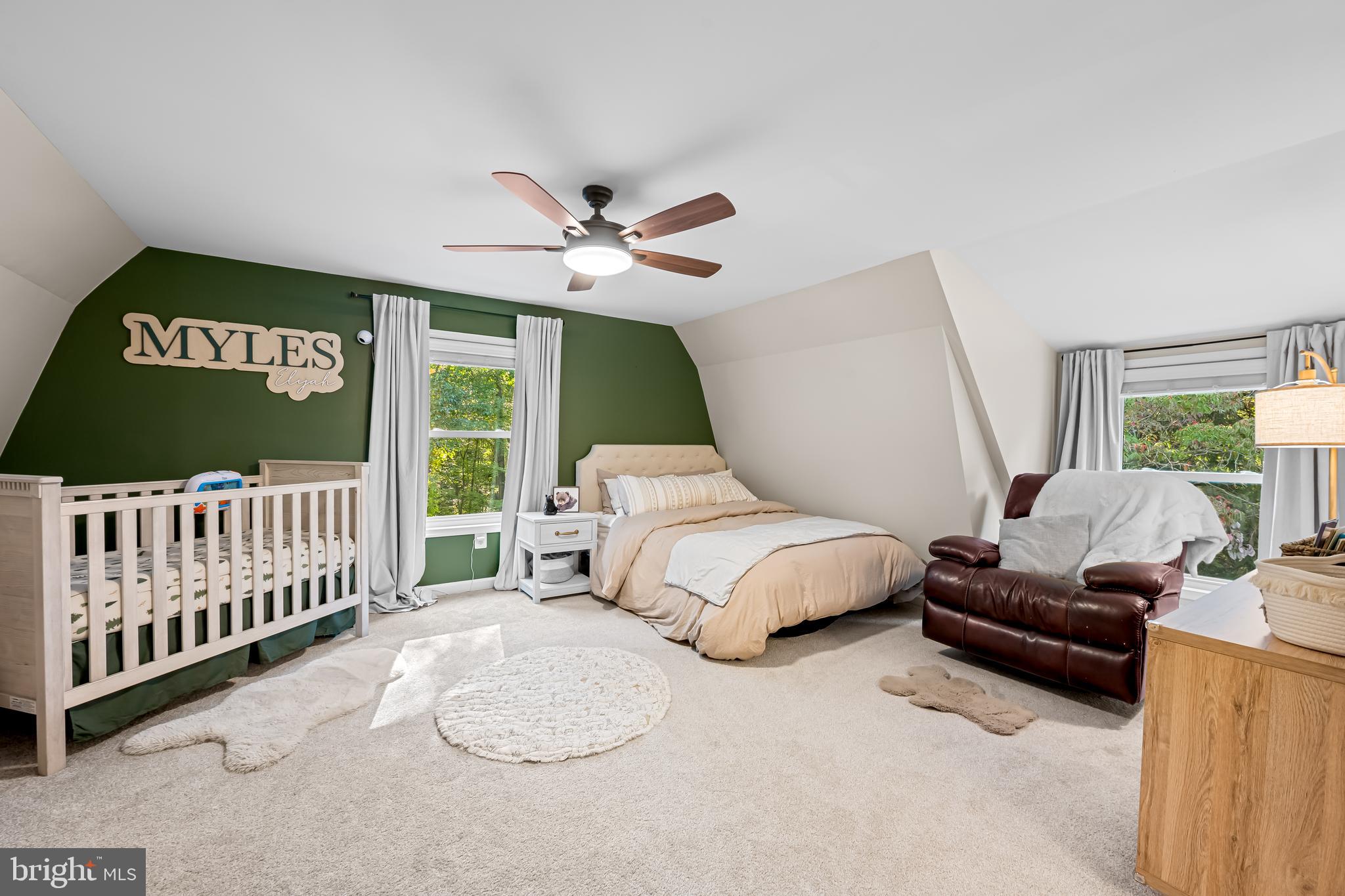 PARKTON - Residential