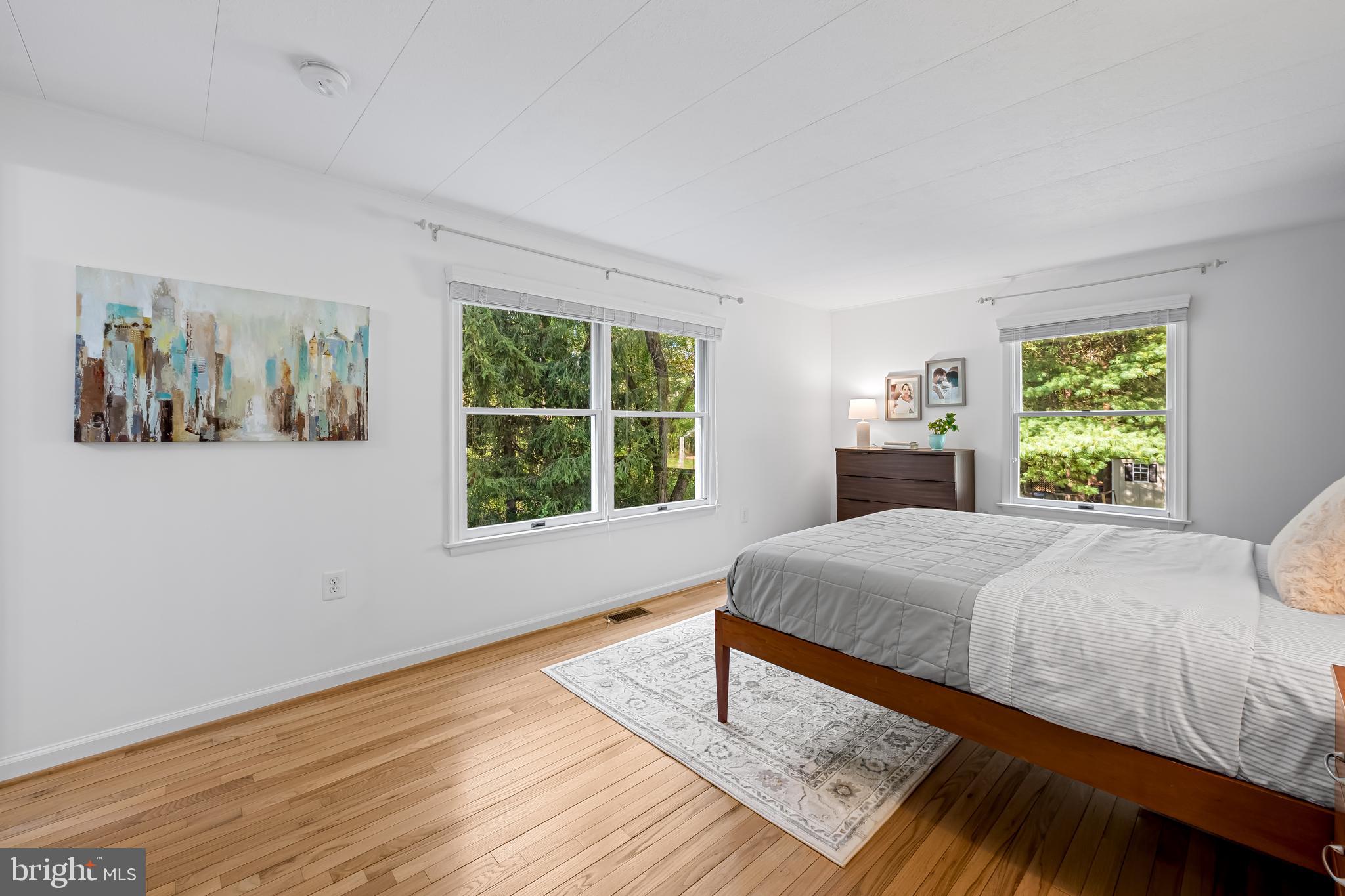 PARKTON - Residential