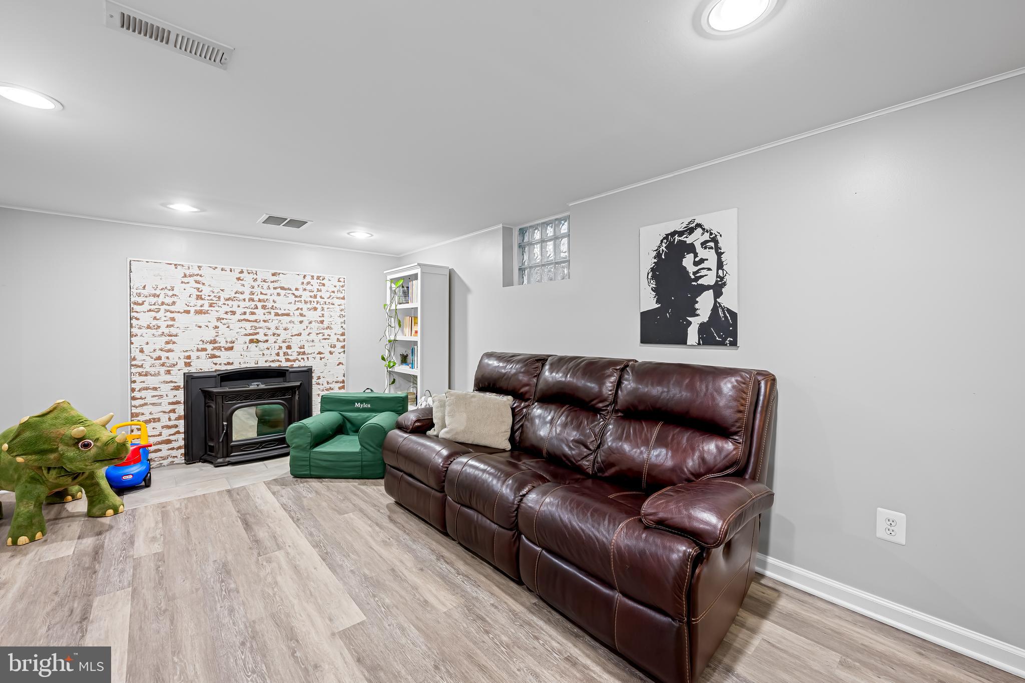 PARKTON - Residential