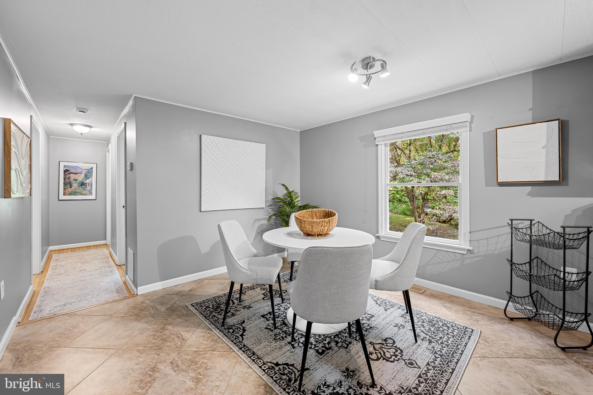 PARKTON - Residential