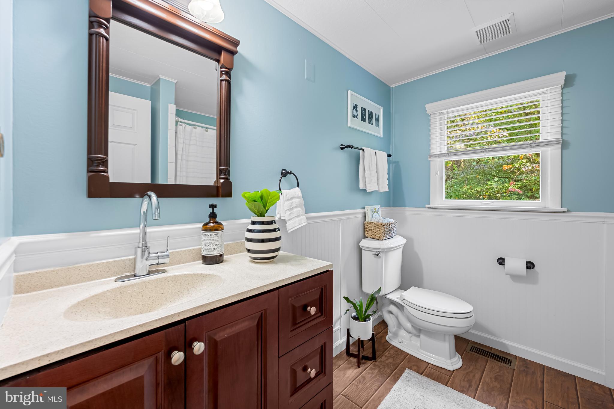 PARKTON - Residential