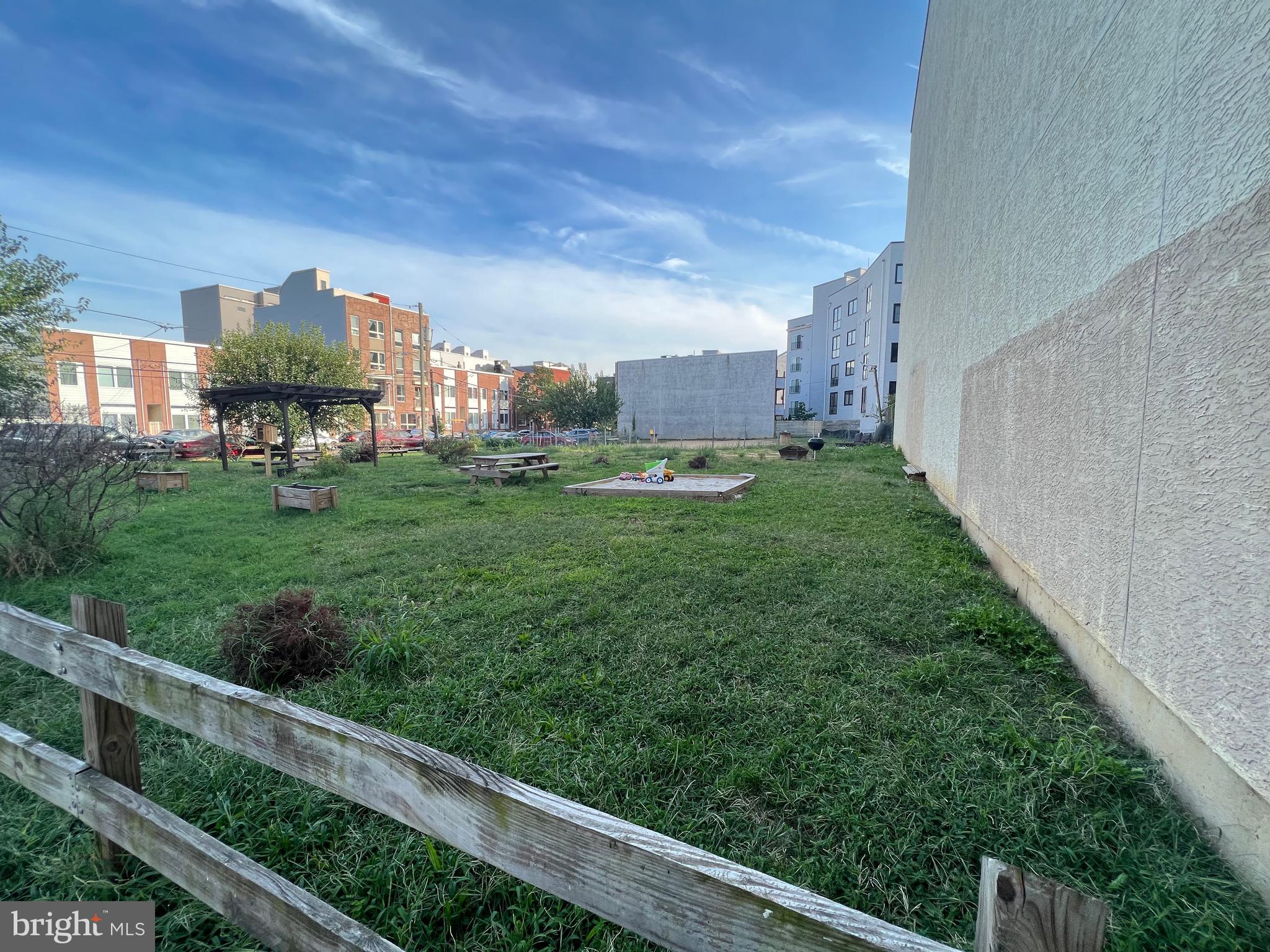 BREWERYTOWN - Residential Lease