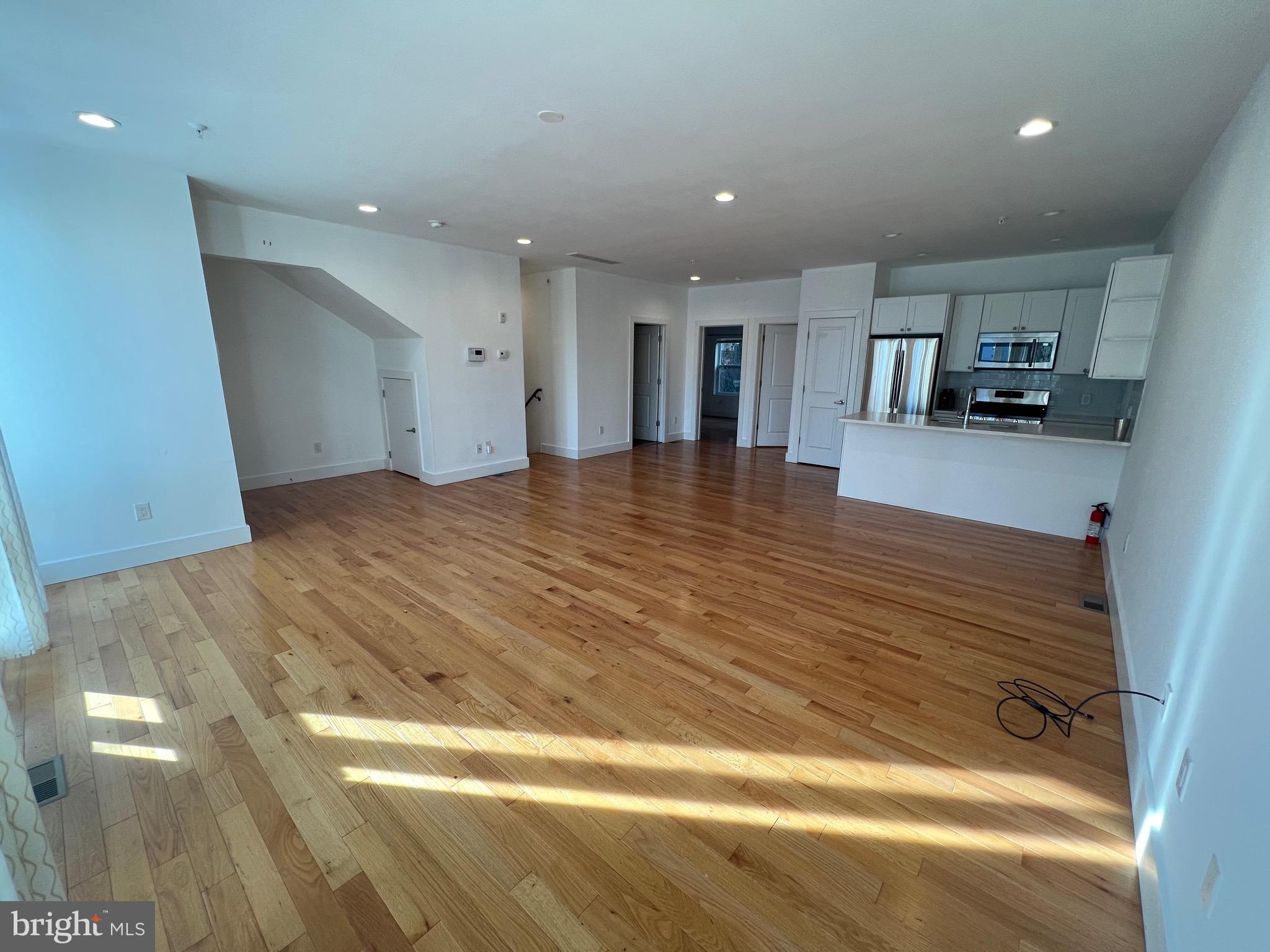 BREWERYTOWN - Residential Lease