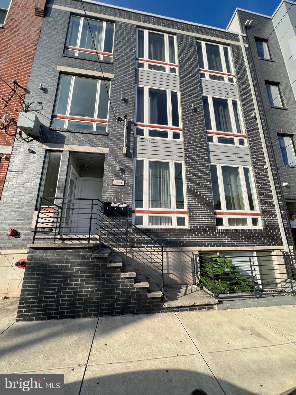 BREWERYTOWN - Residential Lease
