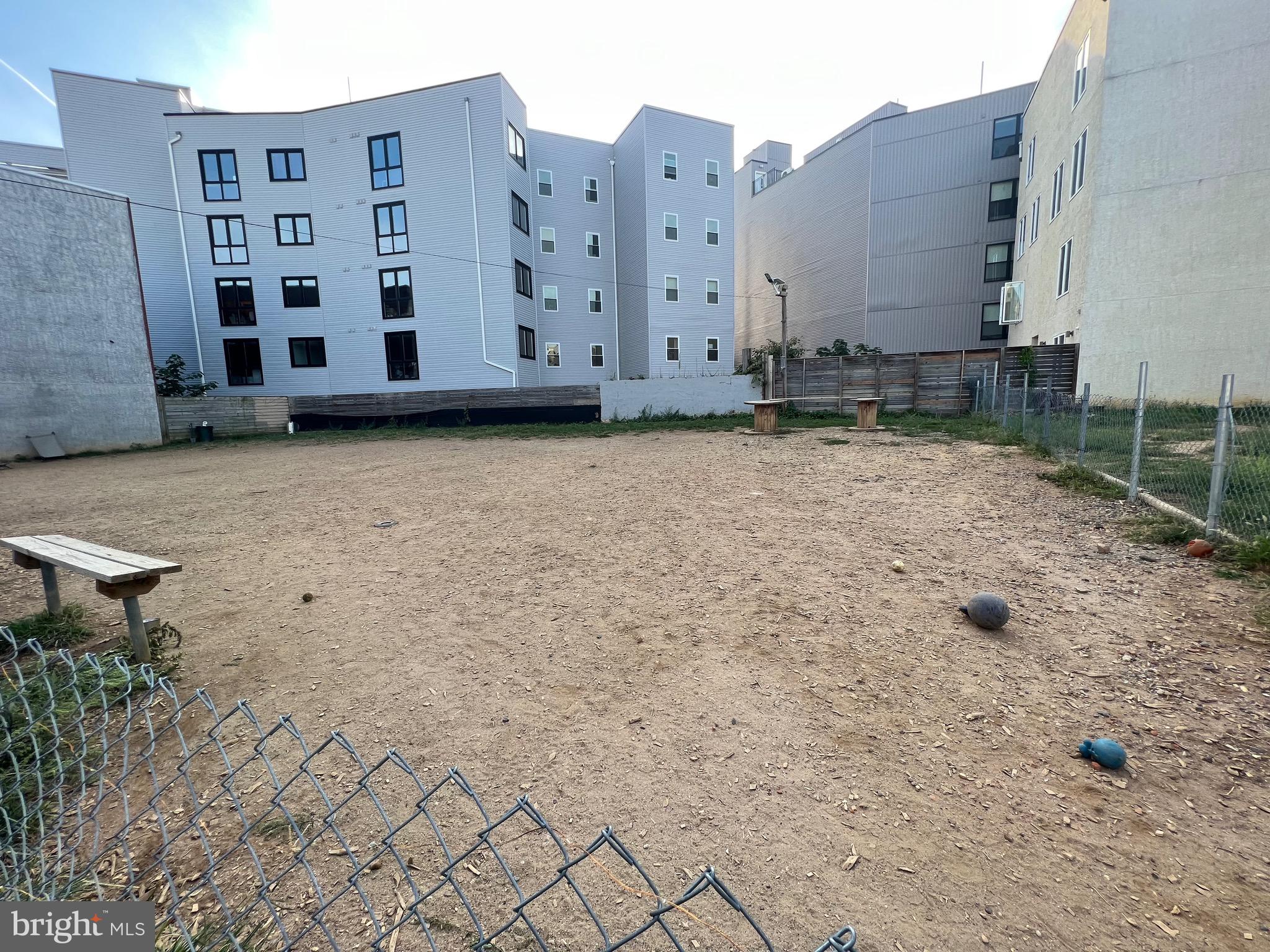 BREWERYTOWN - Residential Lease