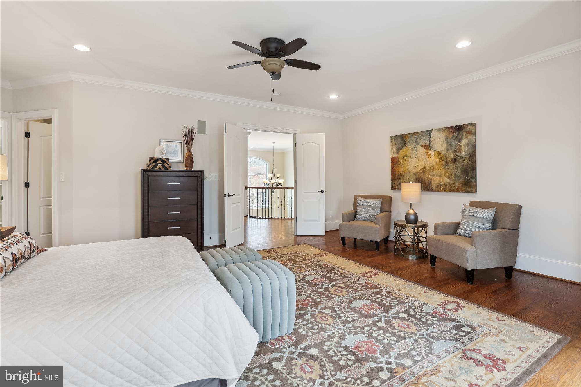 TAUXEMONT - Residential