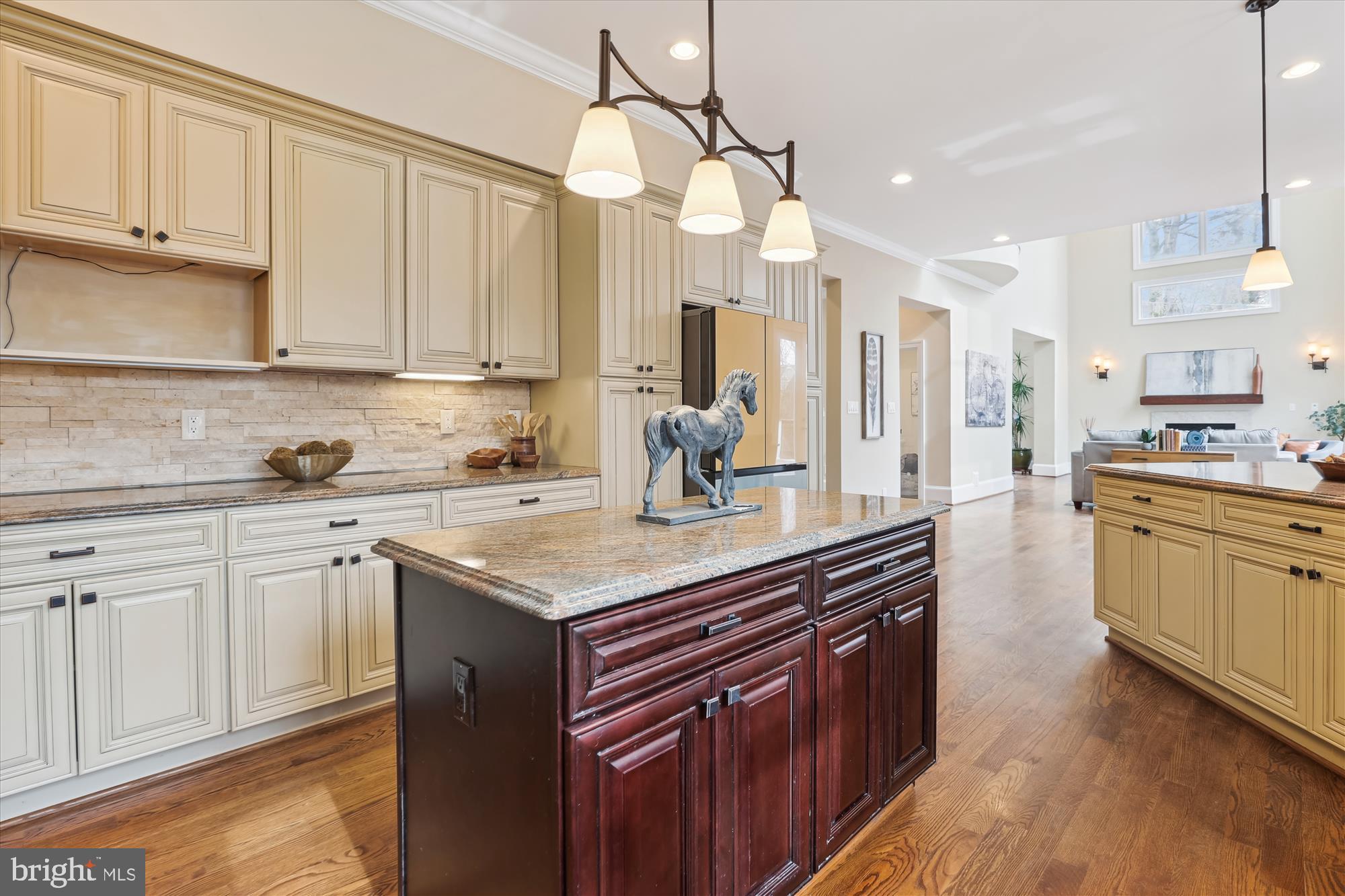 TAUXEMONT - Residential