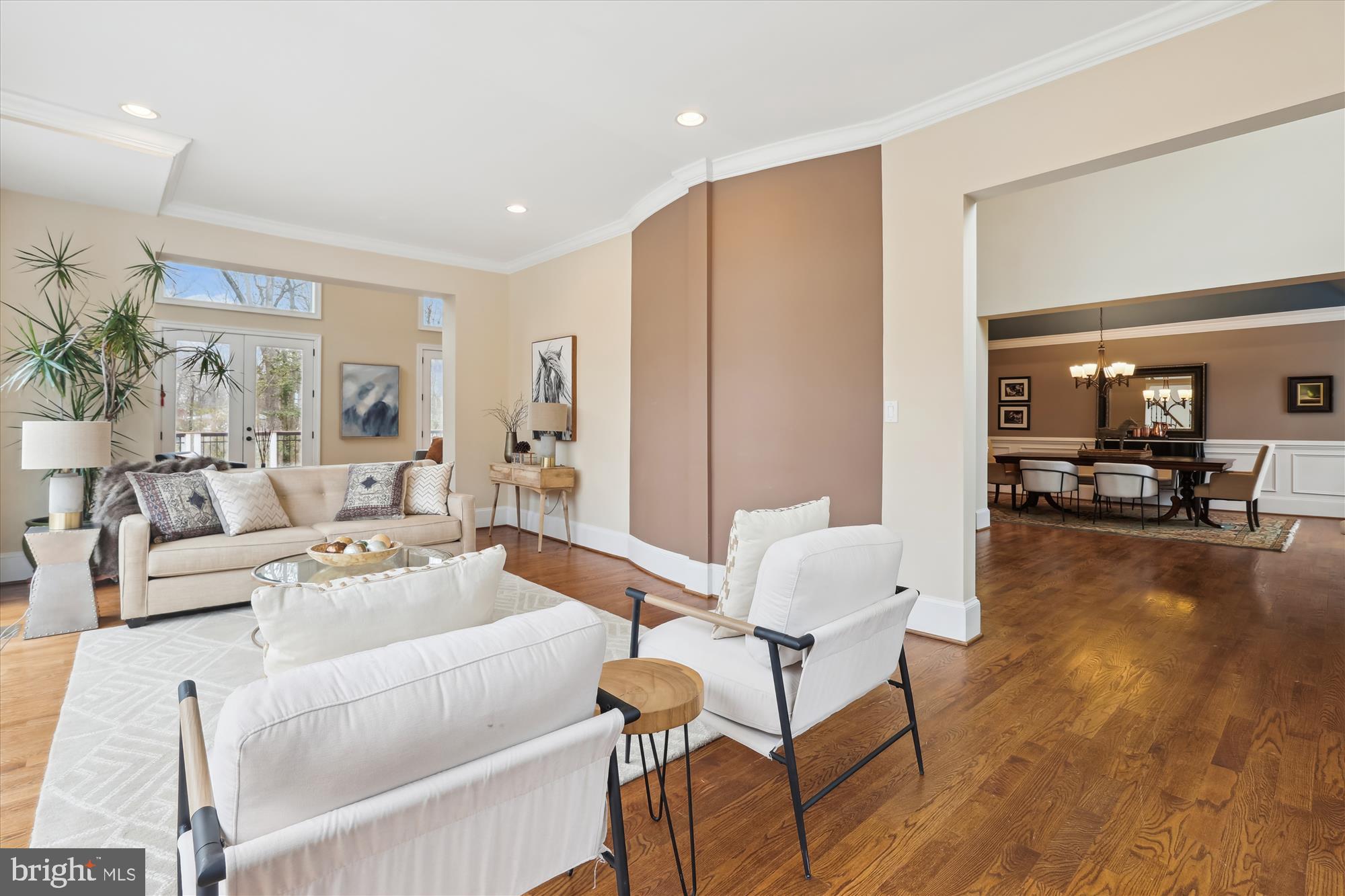 TAUXEMONT - Residential