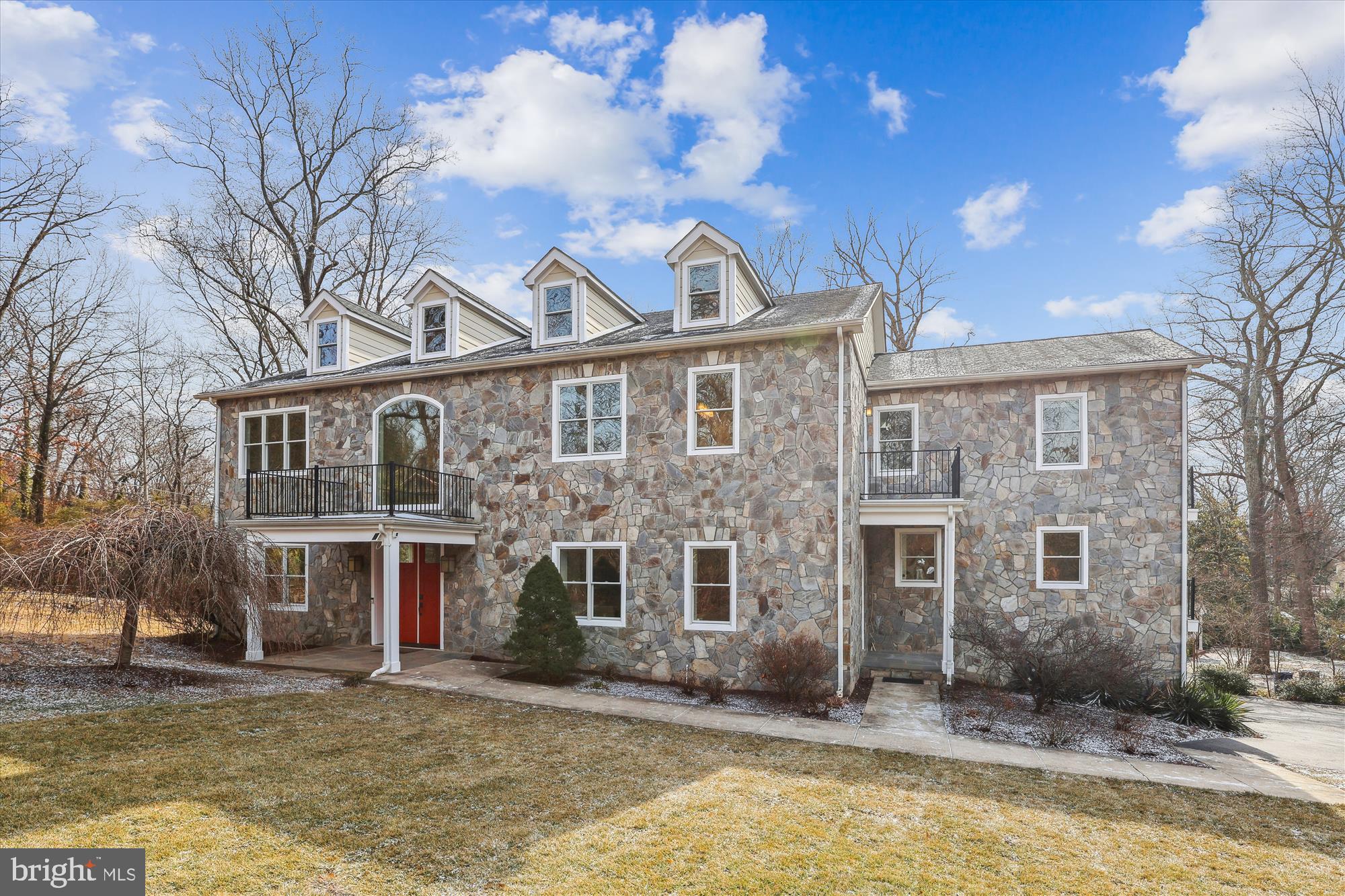 TAUXEMONT - Residential