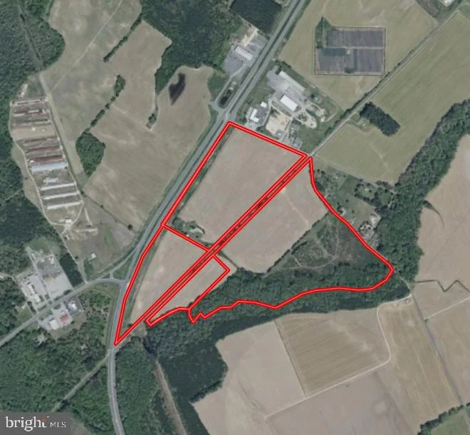 5658 Worcester Highway, Snow Hill, MD, 21863