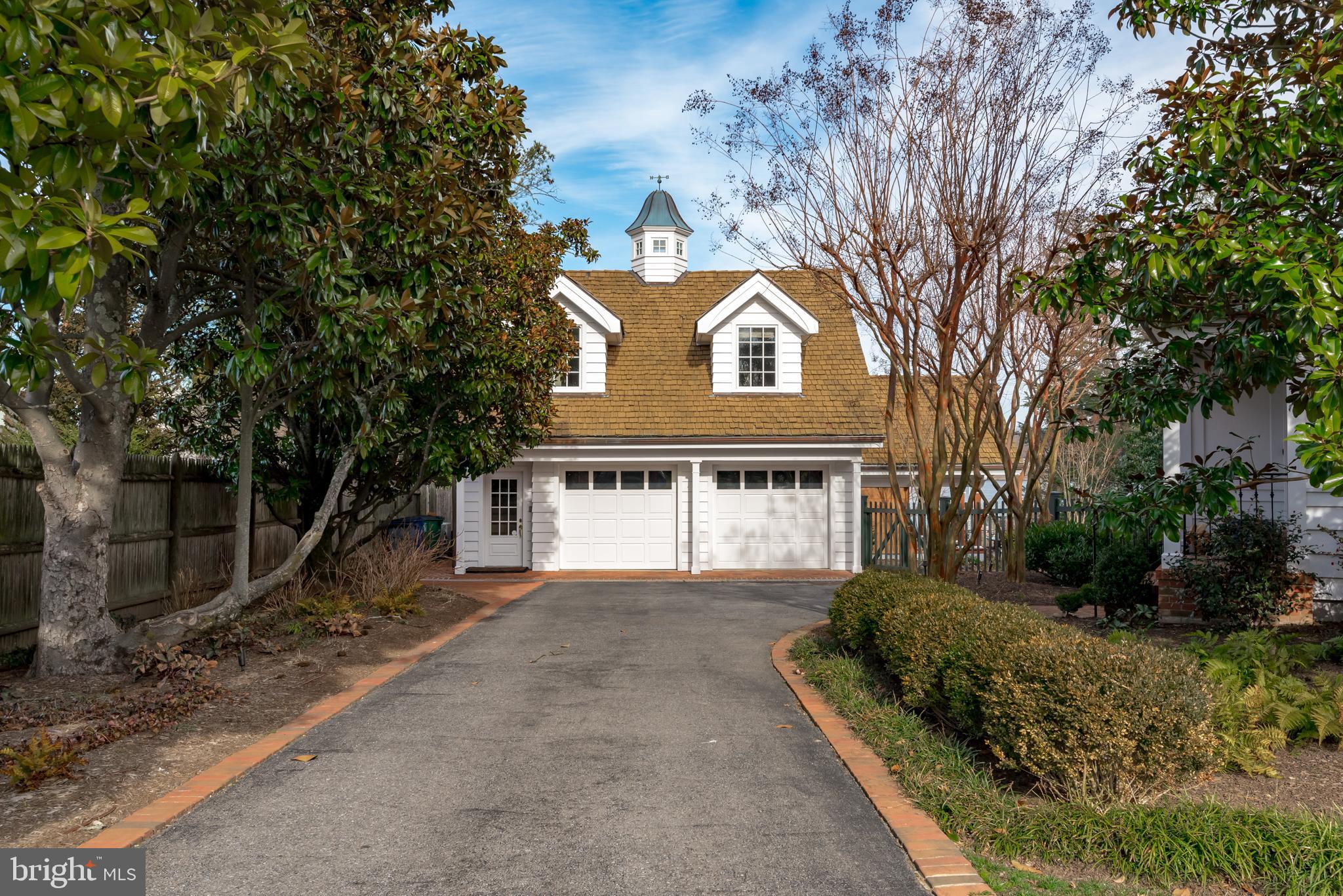 WARDOUR - Residential