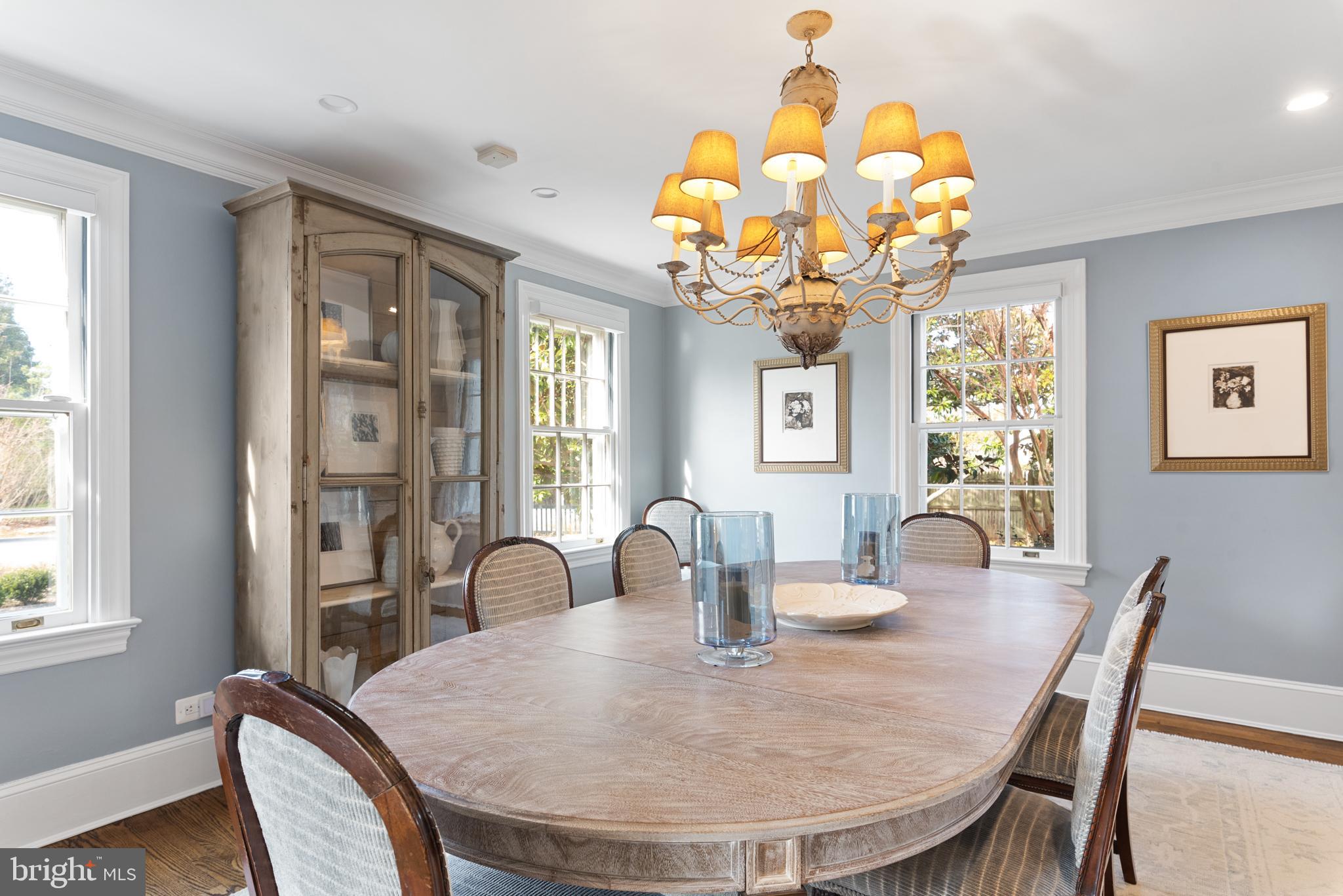 WARDOUR - Residential