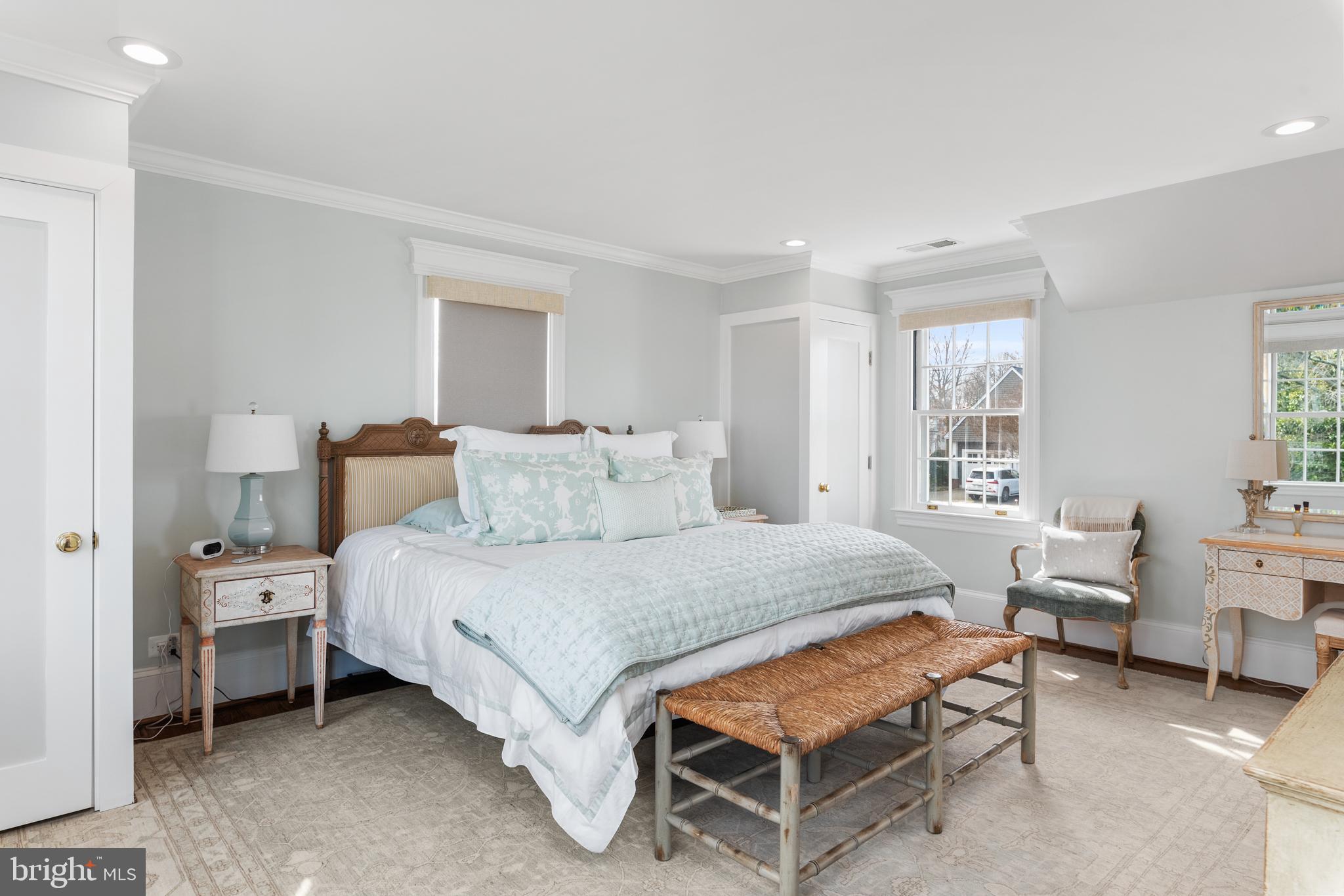 WARDOUR - Residential