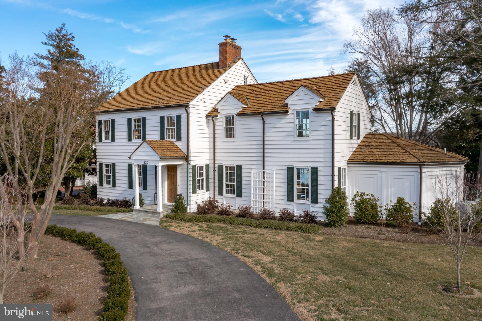 WARDOUR - Residential