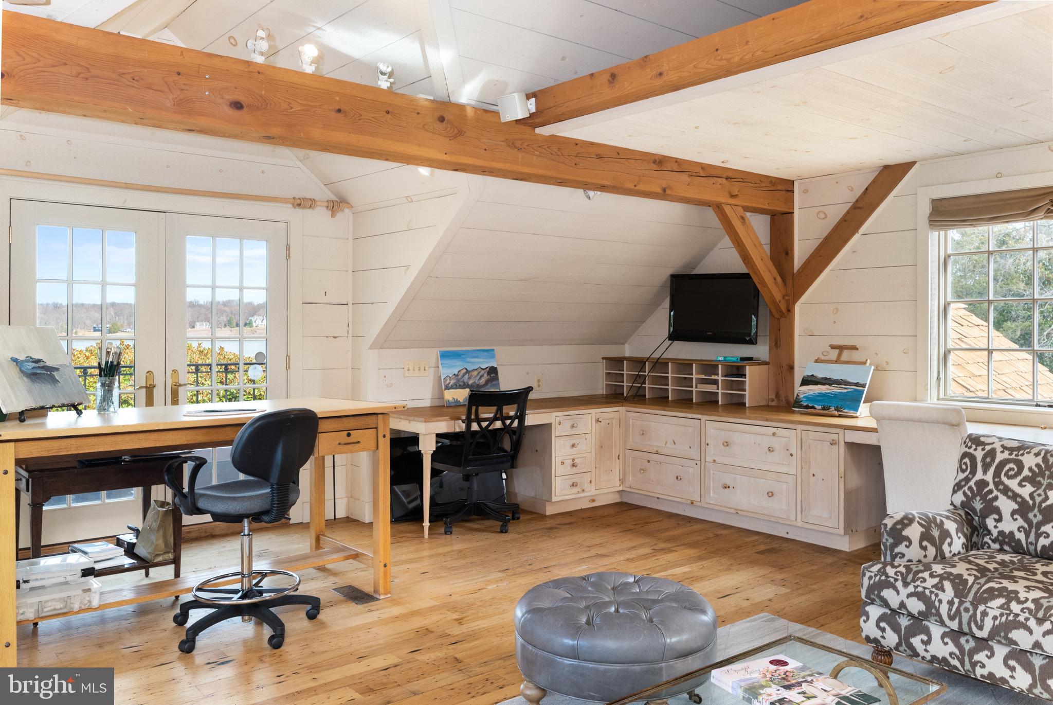 WARDOUR - Residential