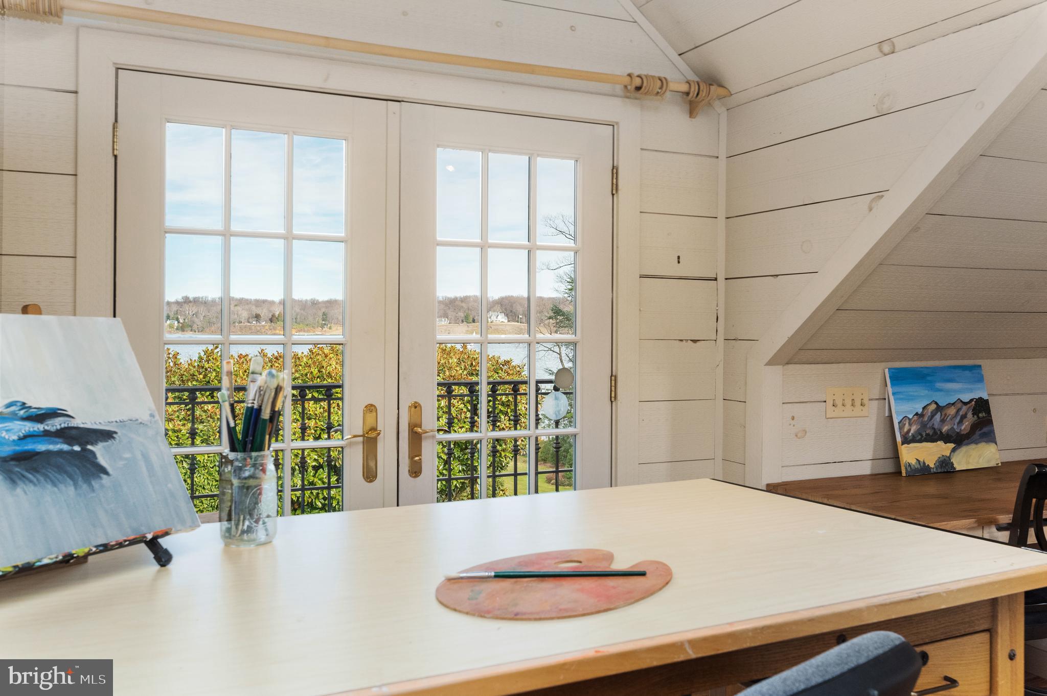 WARDOUR - Residential