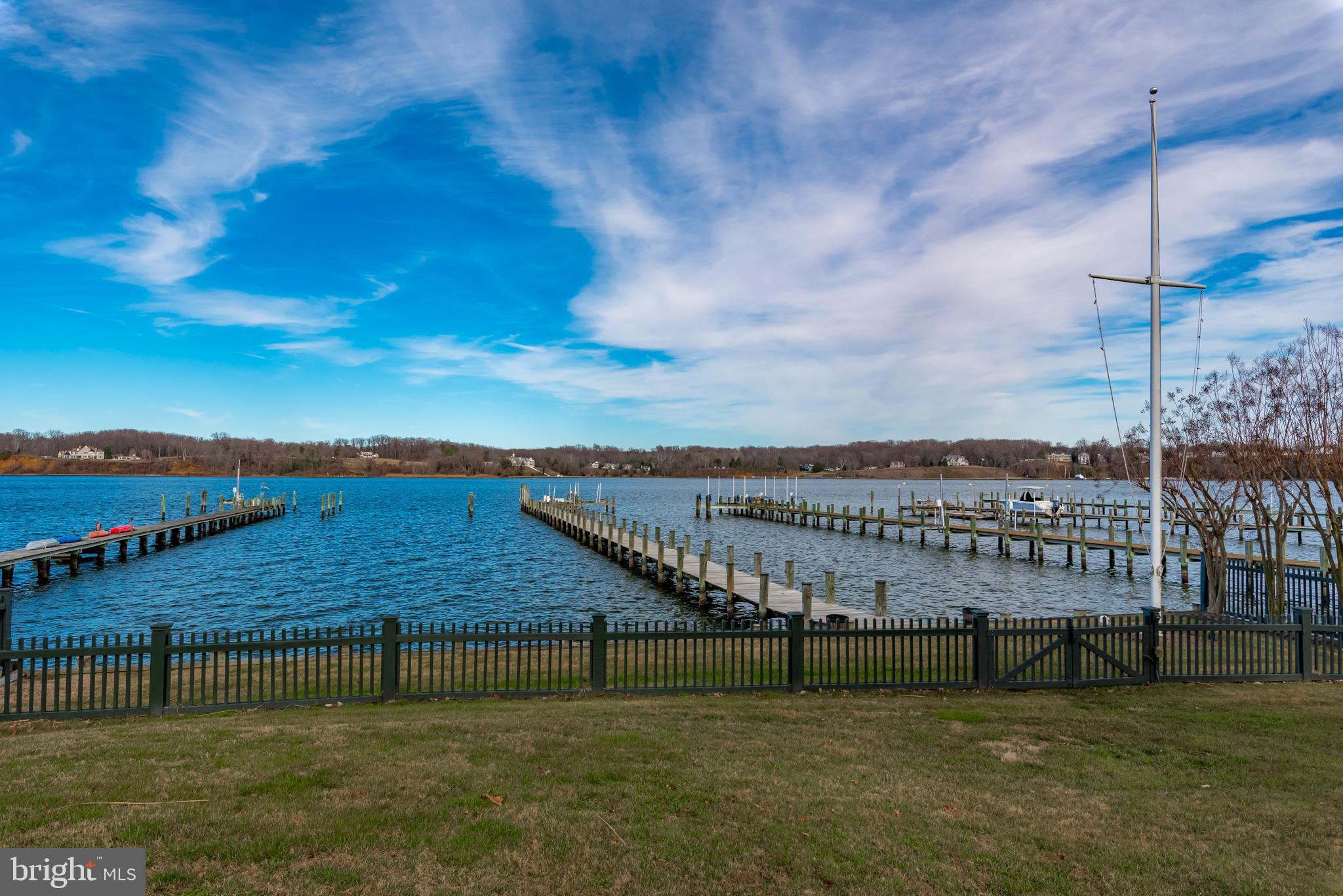 WARDOUR - Residential