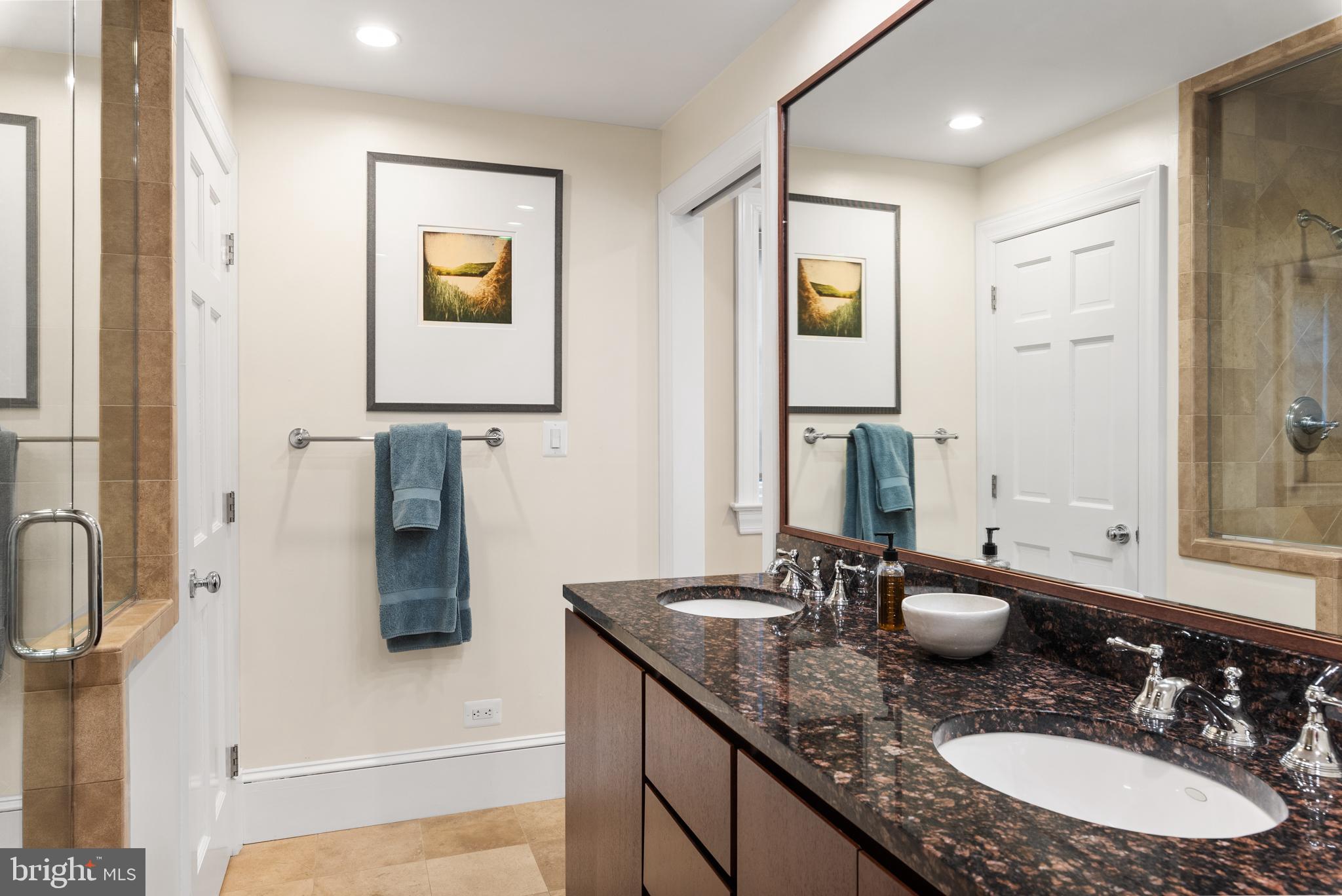 WARDOUR - Residential