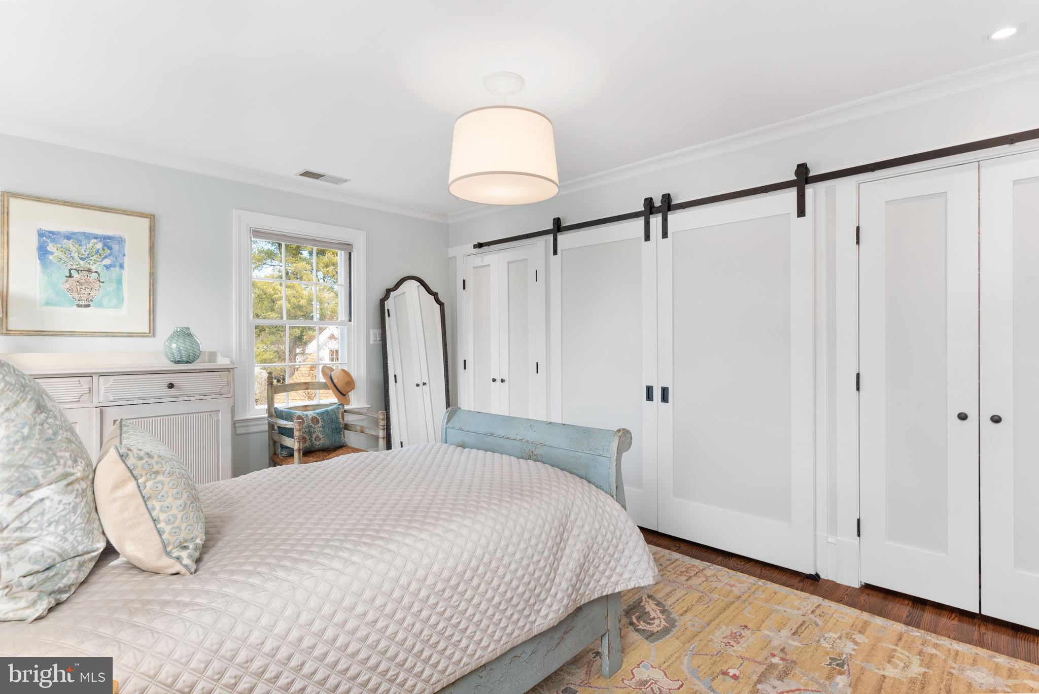 WARDOUR - Residential