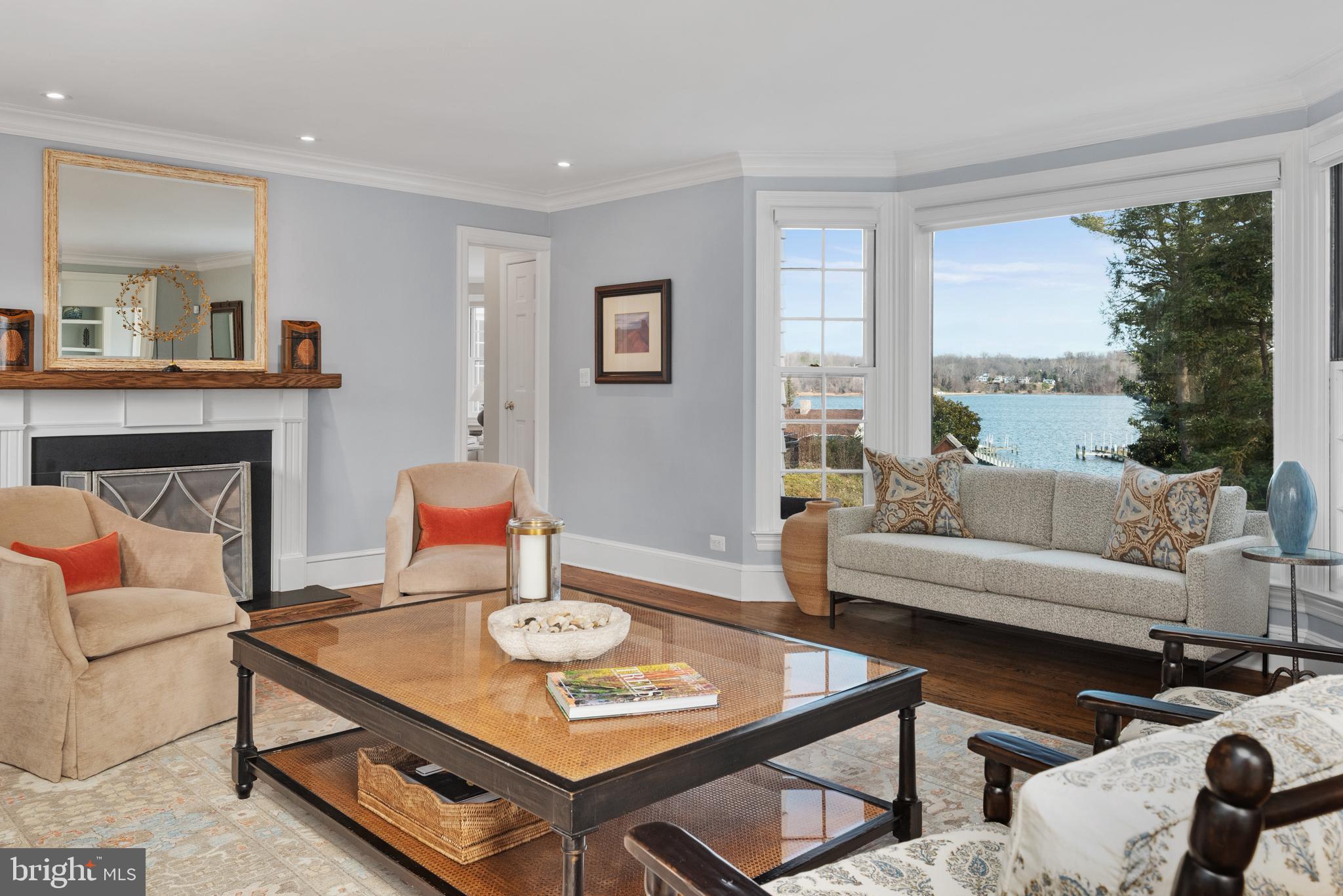 WARDOUR - Residential