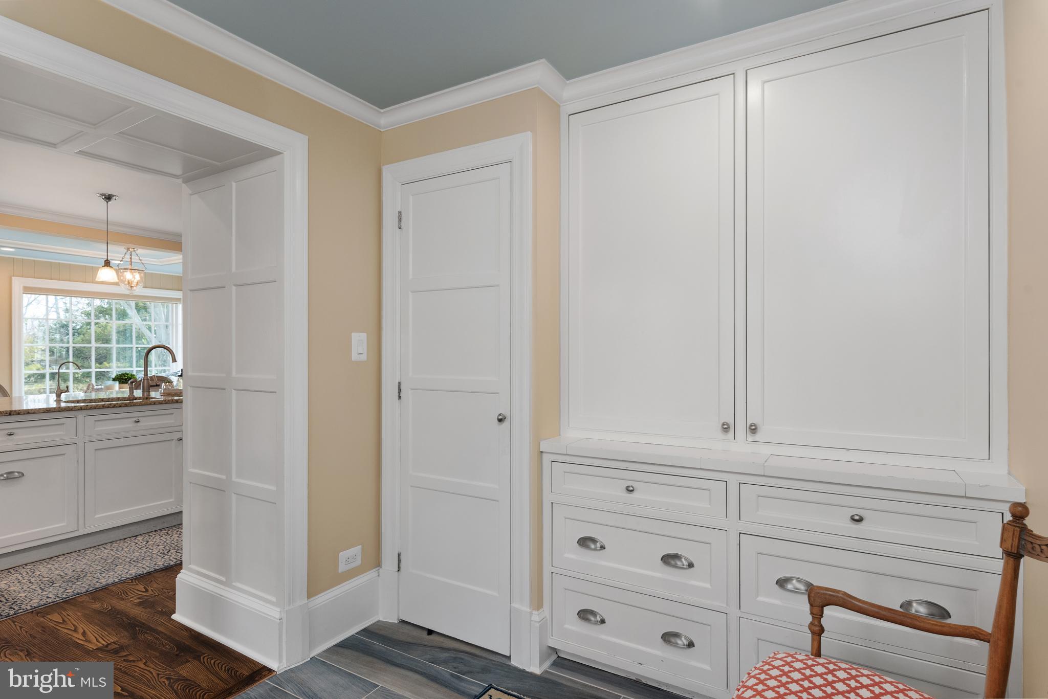 WARDOUR - Residential