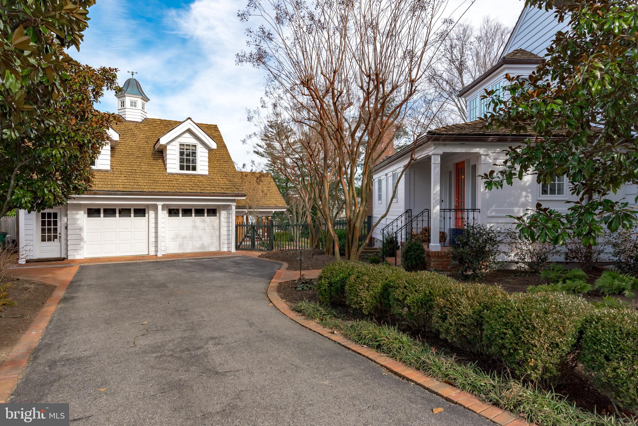 WARDOUR - Residential