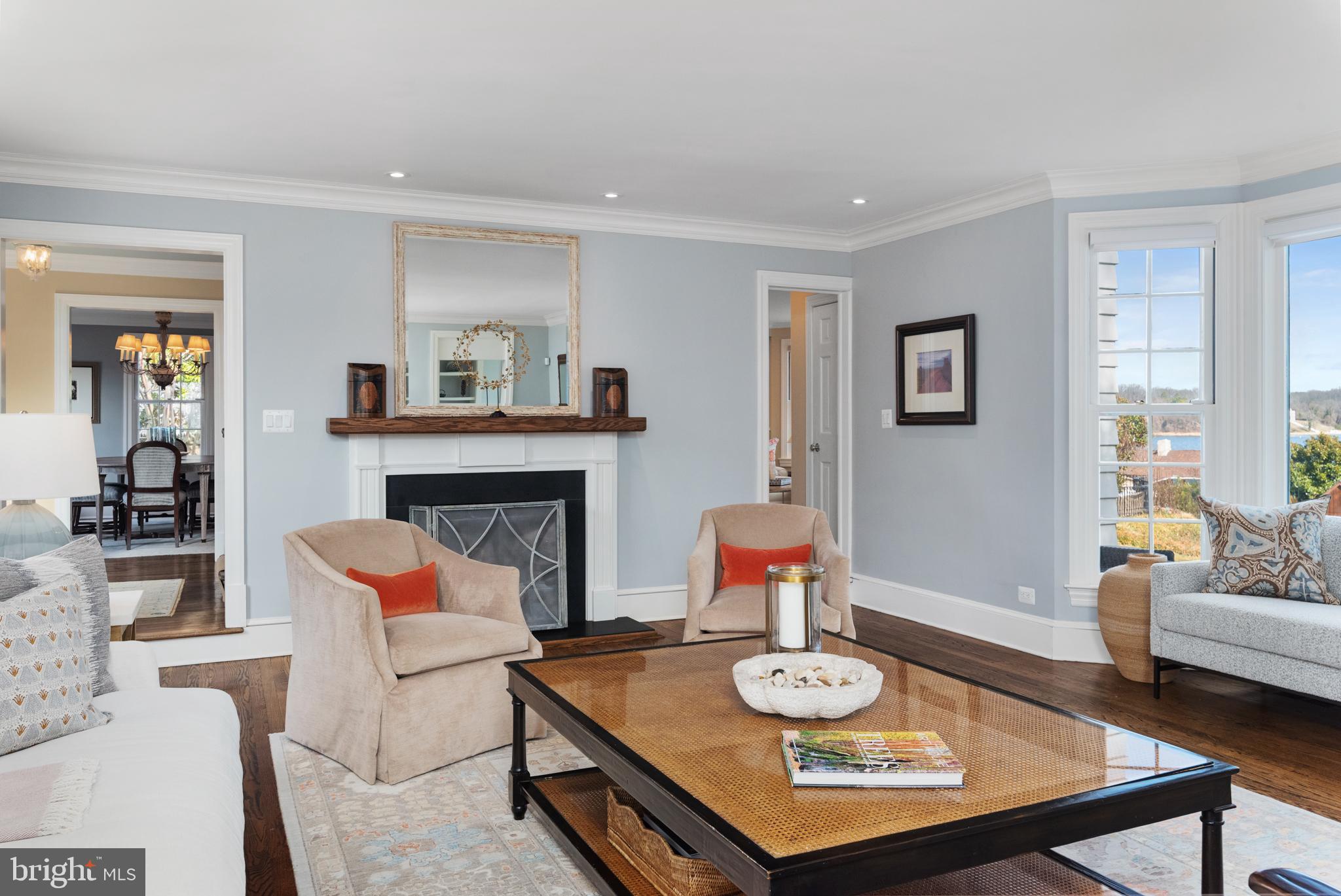 WARDOUR - Residential