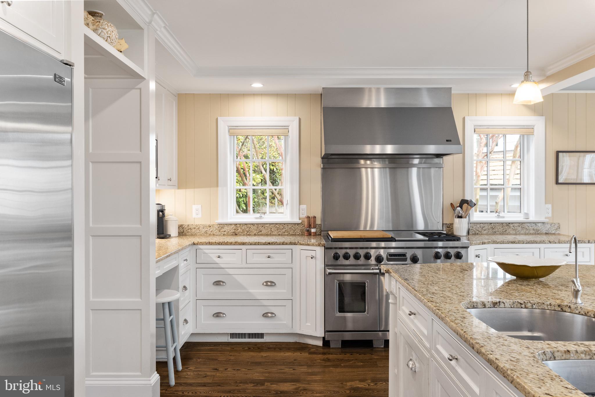 WARDOUR - Residential