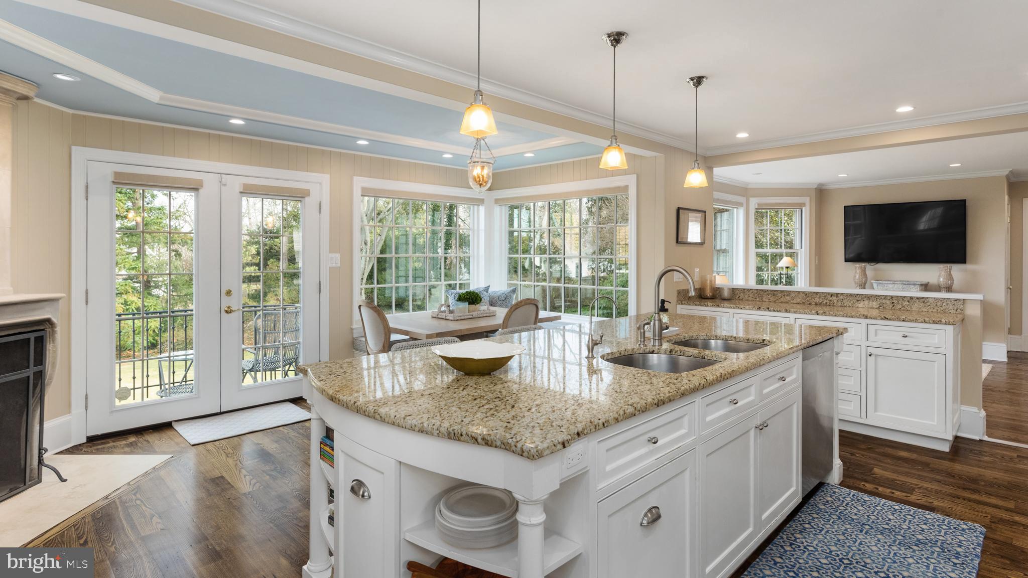 WARDOUR - Residential