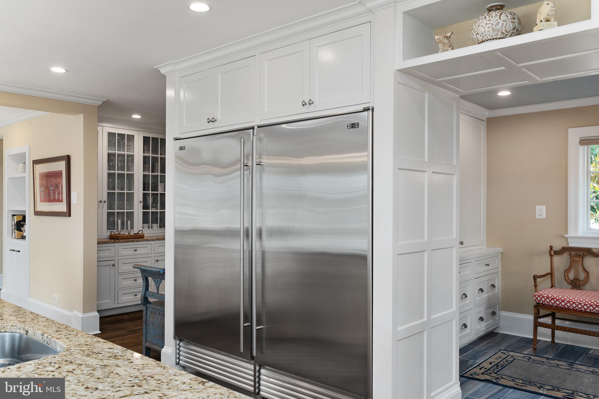 WARDOUR - Residential