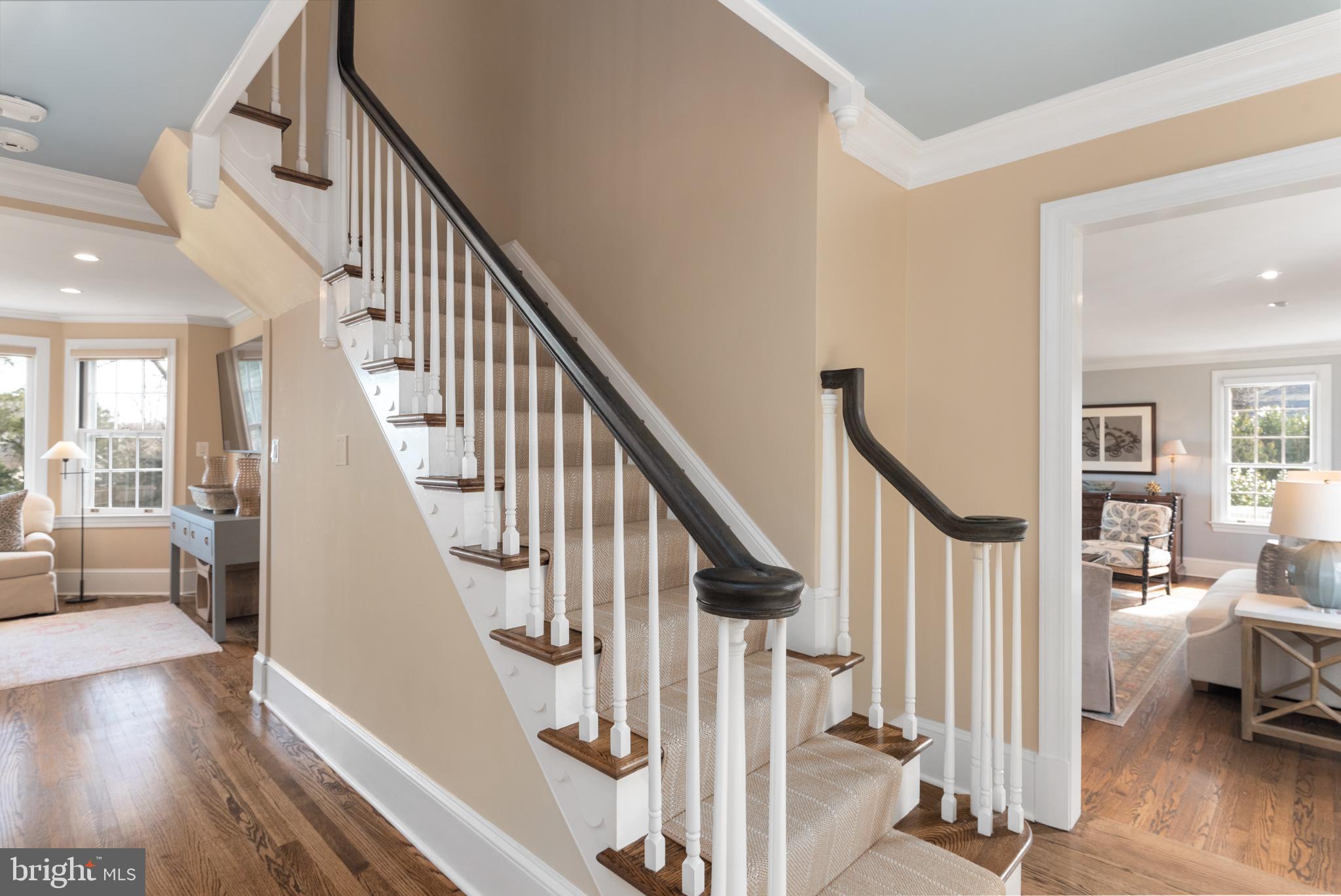 WARDOUR - Residential