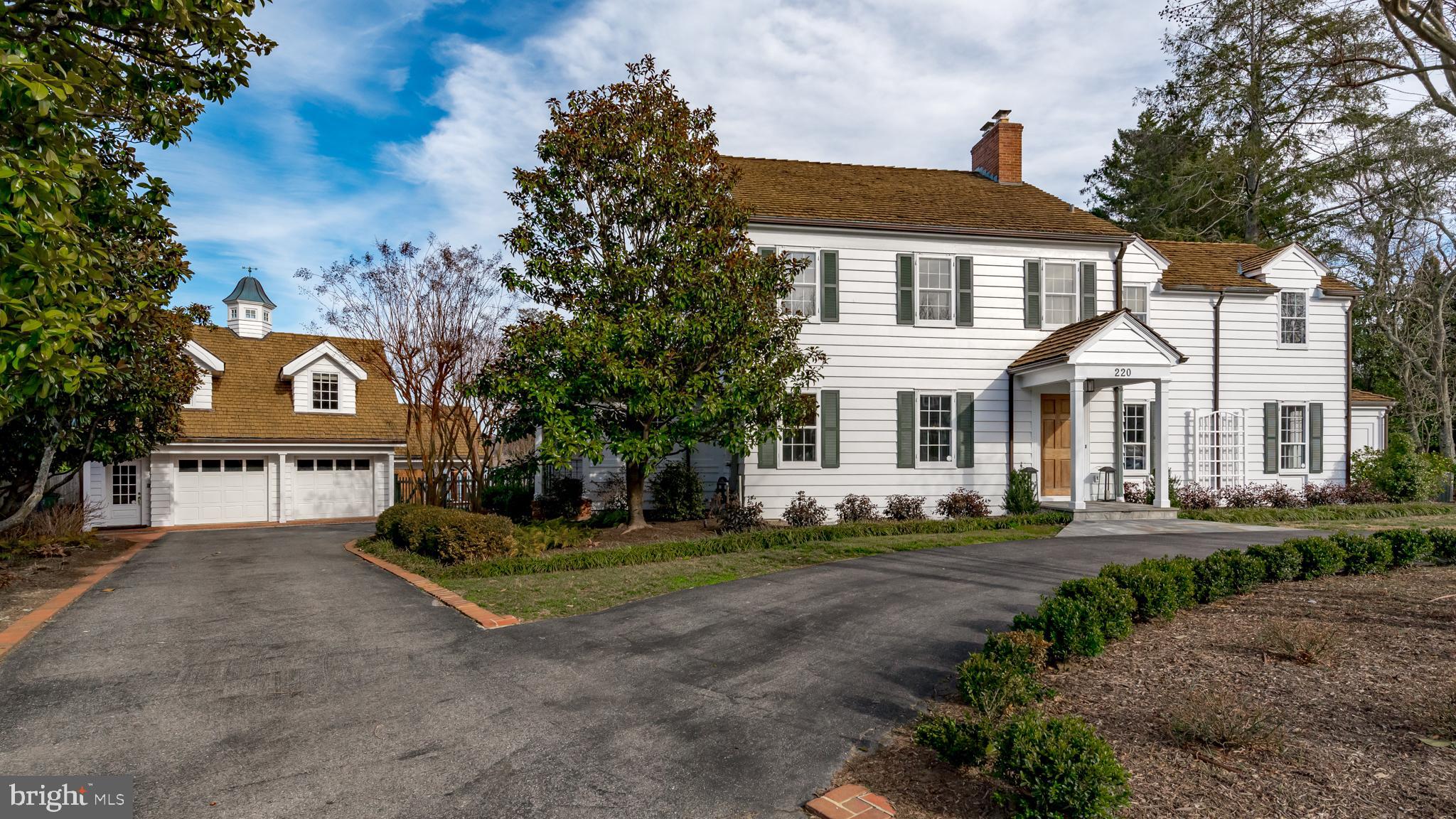 WARDOUR - Residential