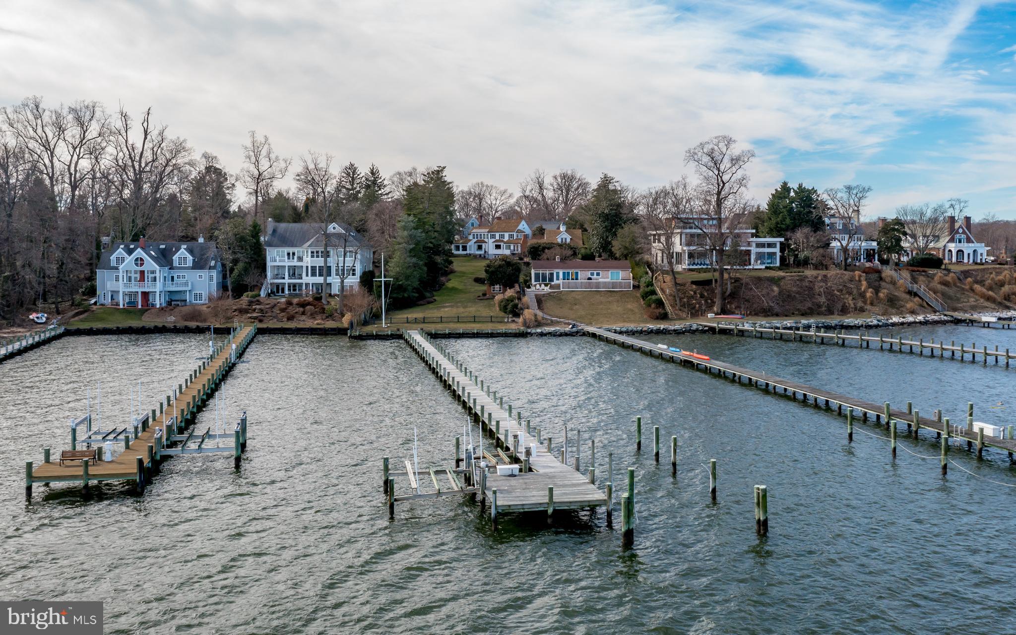 WARDOUR - Residential