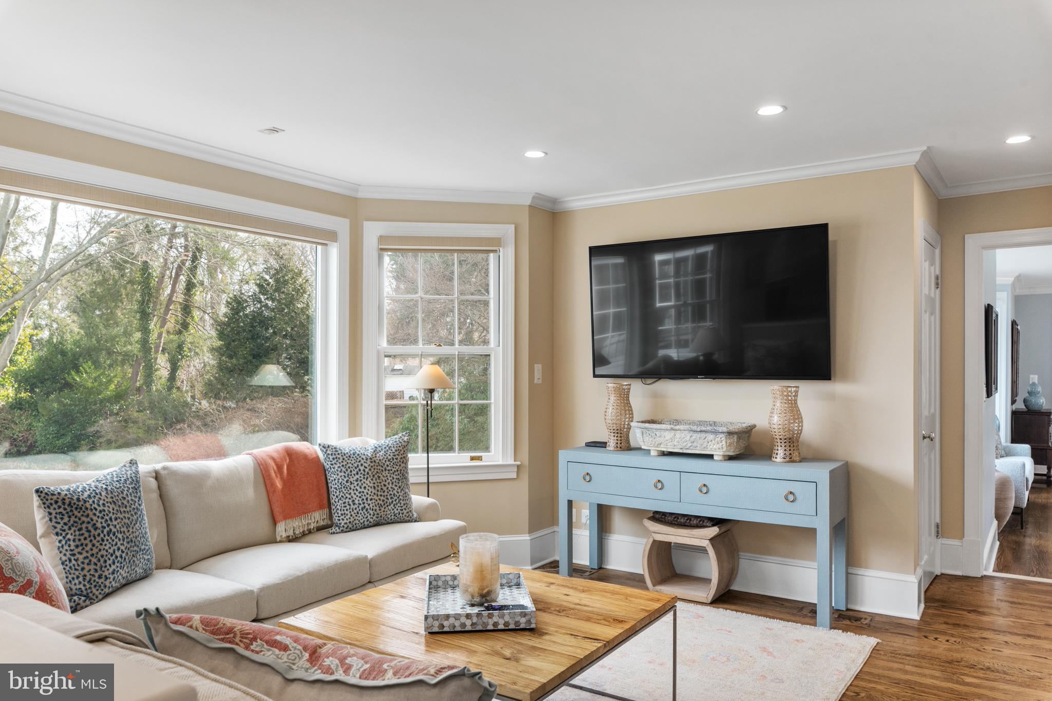 WARDOUR - Residential