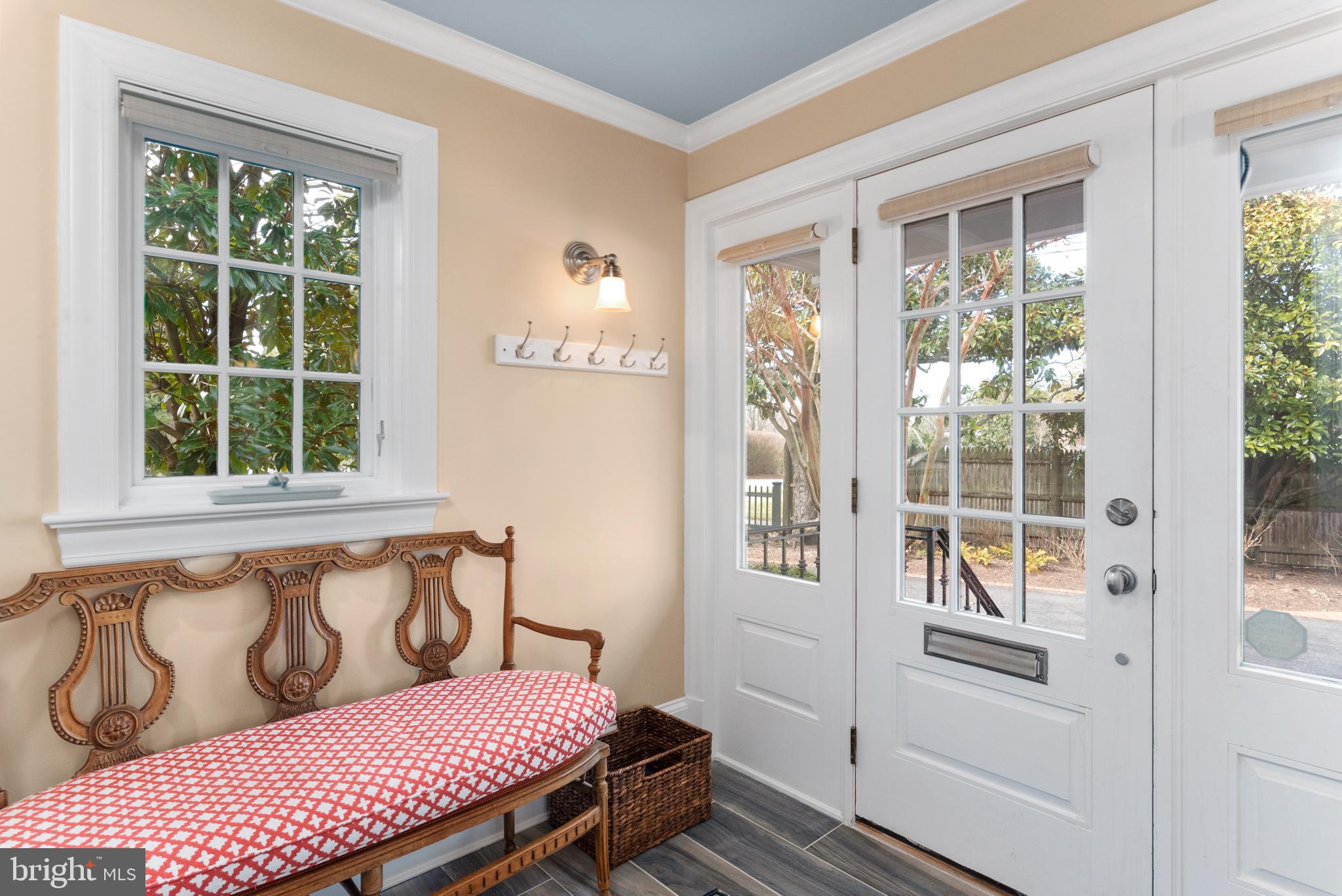 WARDOUR - Residential