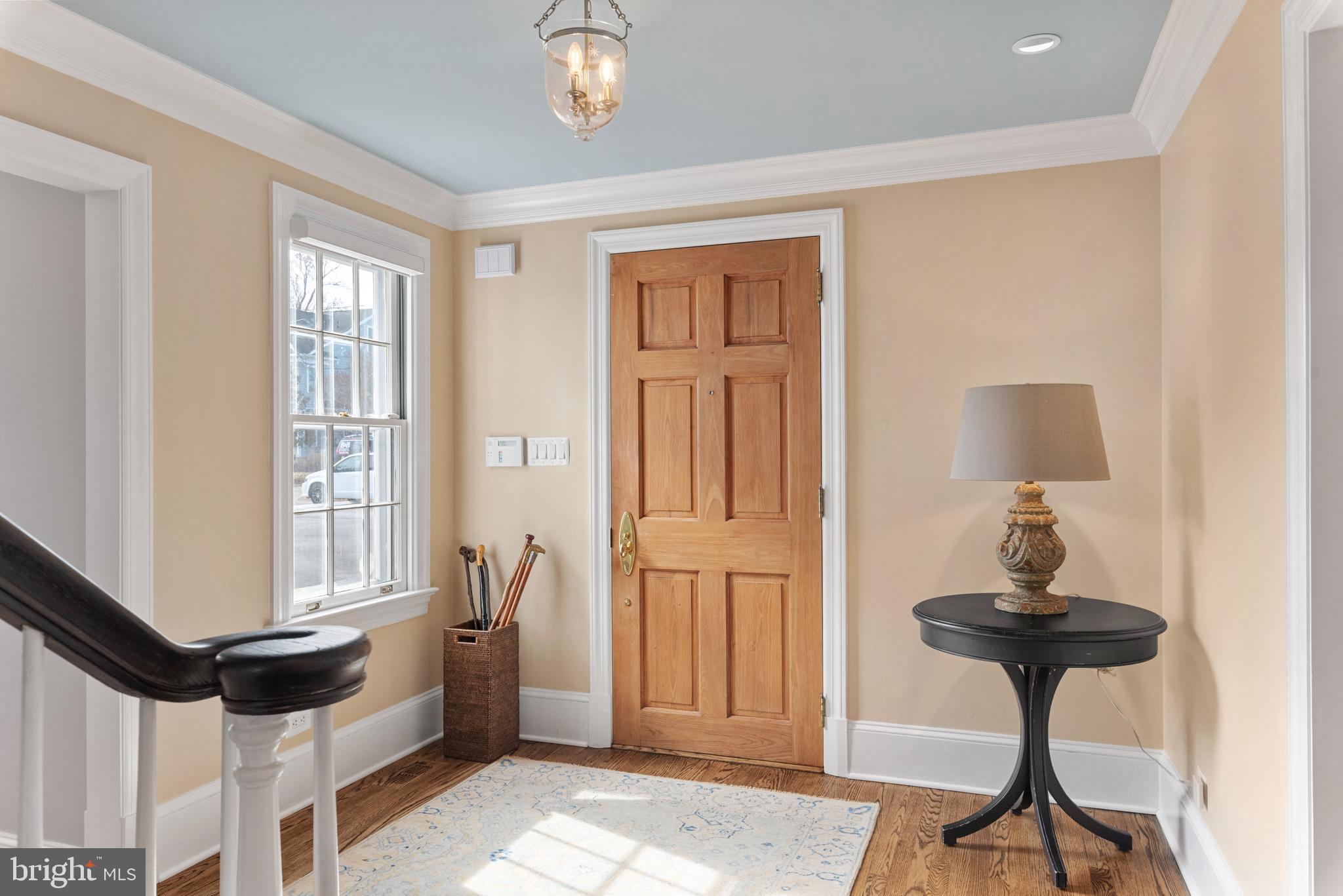 WARDOUR - Residential