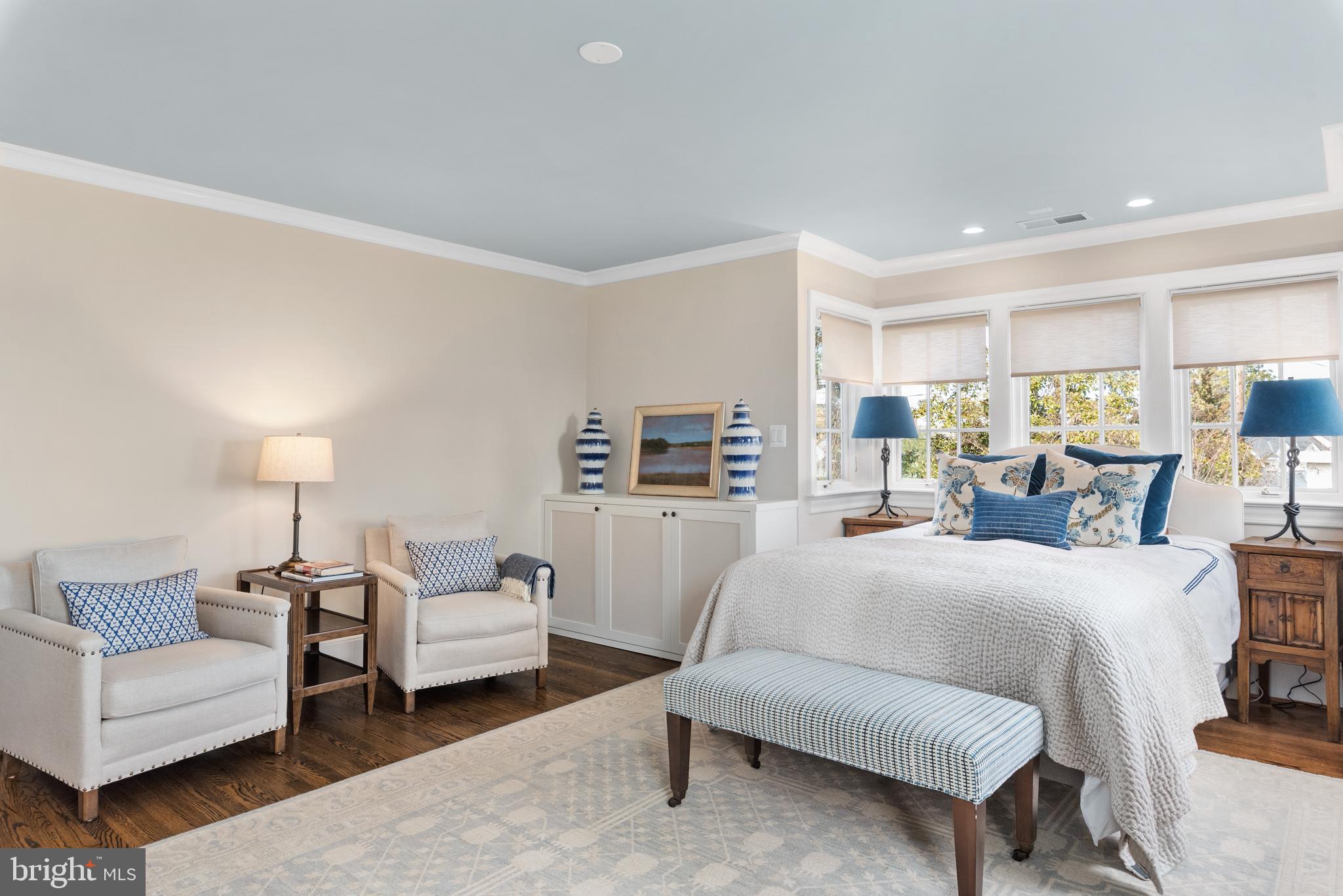 WARDOUR - Residential