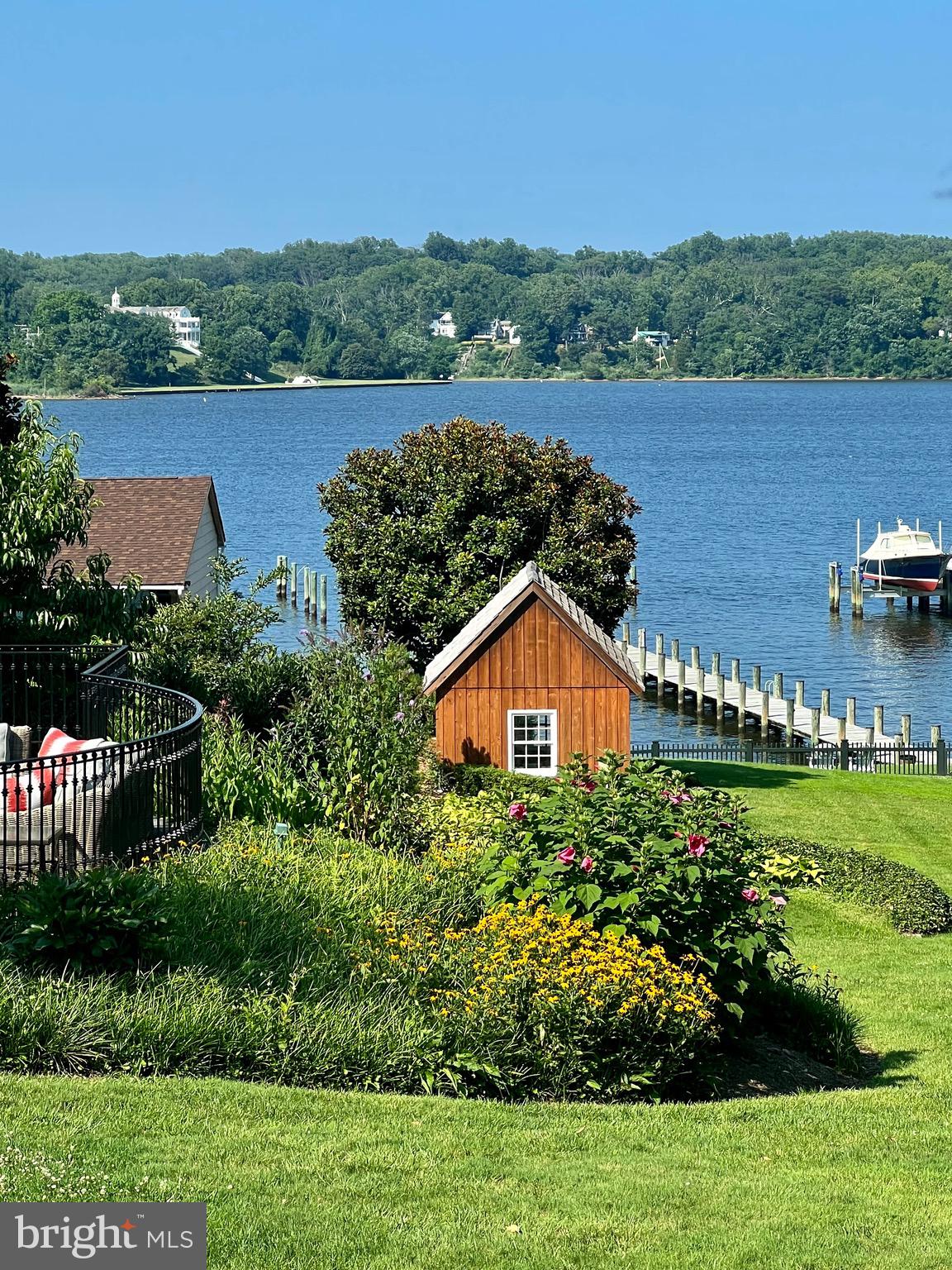 WARDOUR - Residential