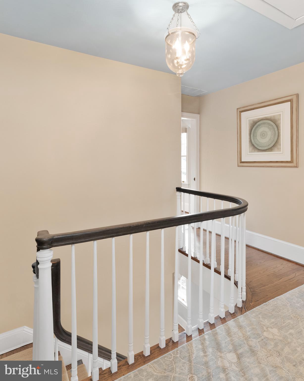 WARDOUR - Residential