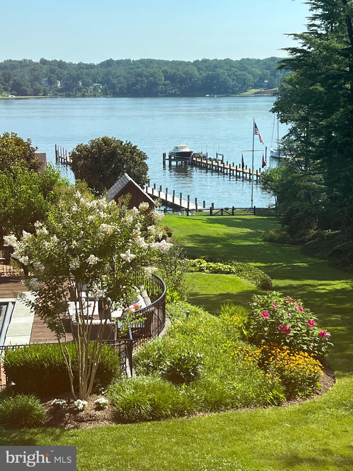 WARDOUR - Residential