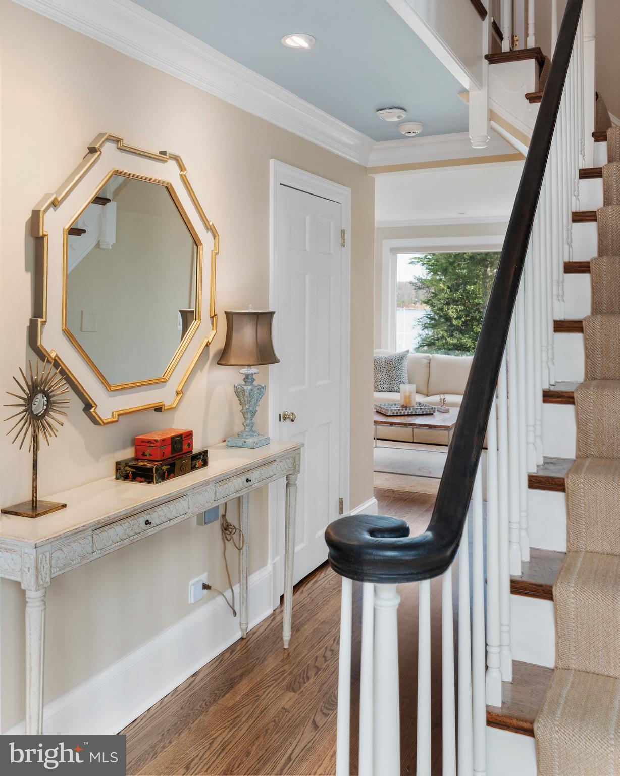 WARDOUR - Residential