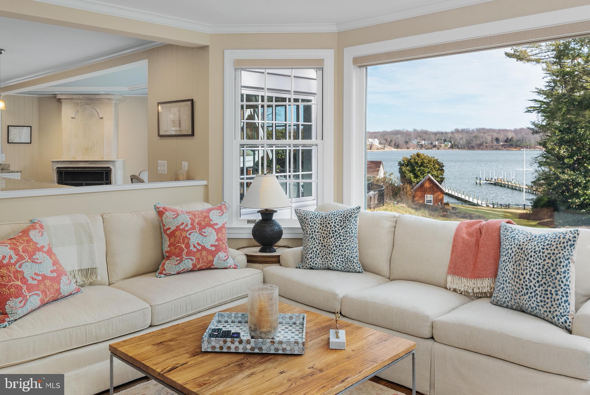 WARDOUR - Residential