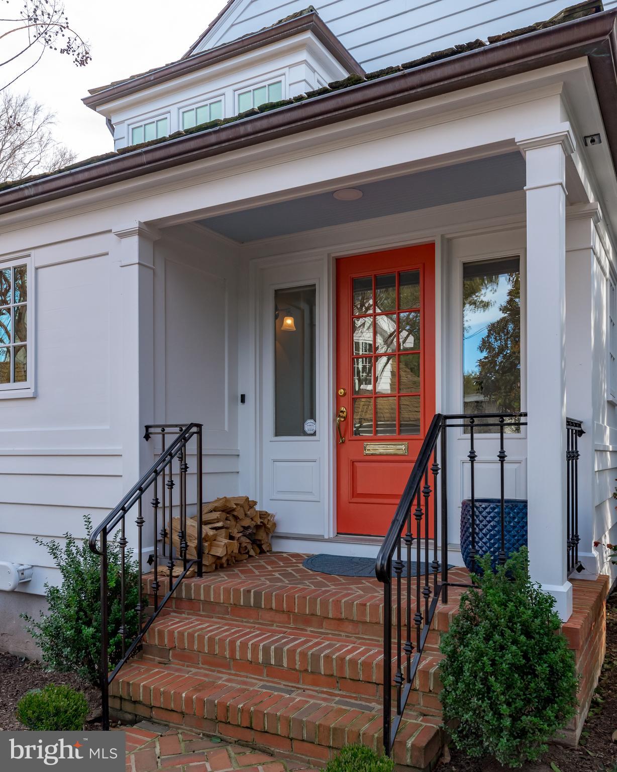 WARDOUR - Residential